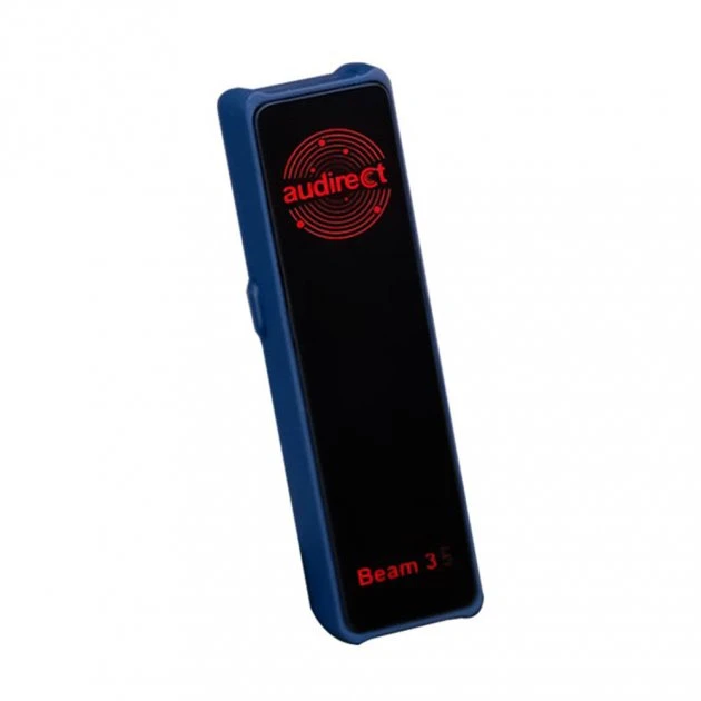 Audirect Beam 3S MQA便攜式DAC 隨身耳擴