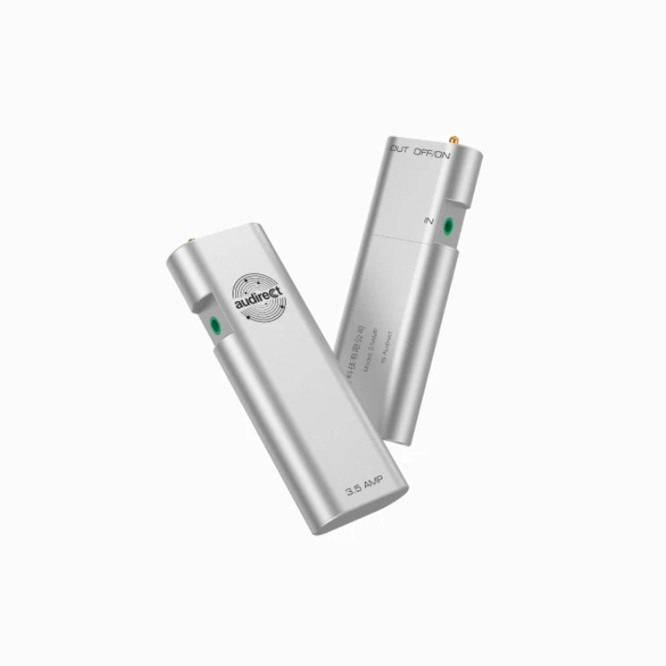Audirect 3.5AMP純後級隨身耳擴