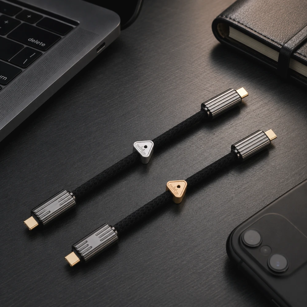 Ａudirect T-3 Type-C OTG 轉接線
