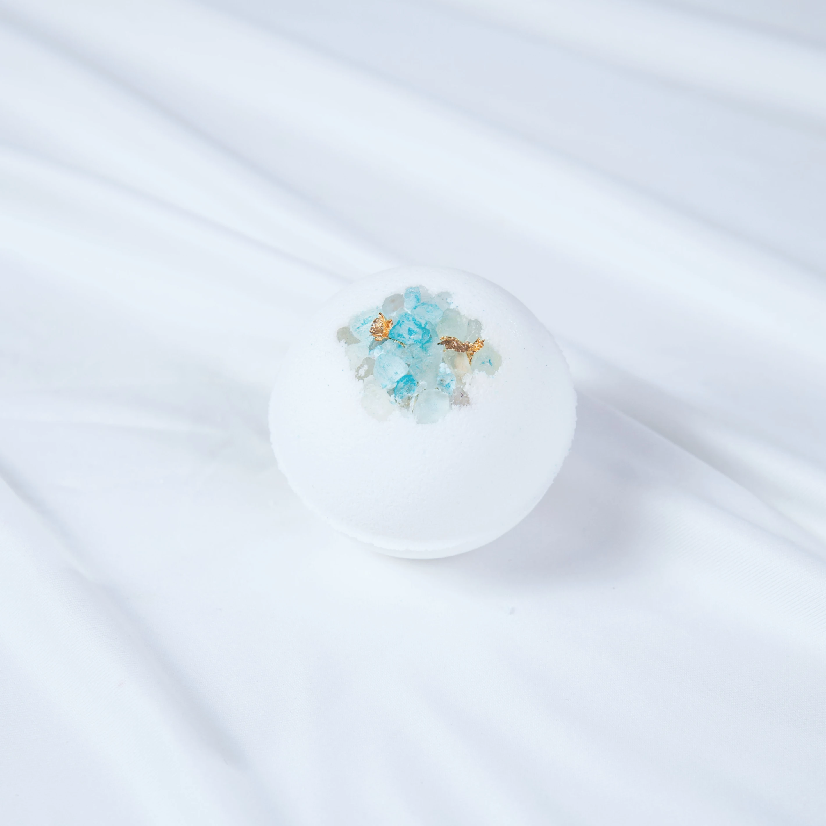 蒼藍雪松