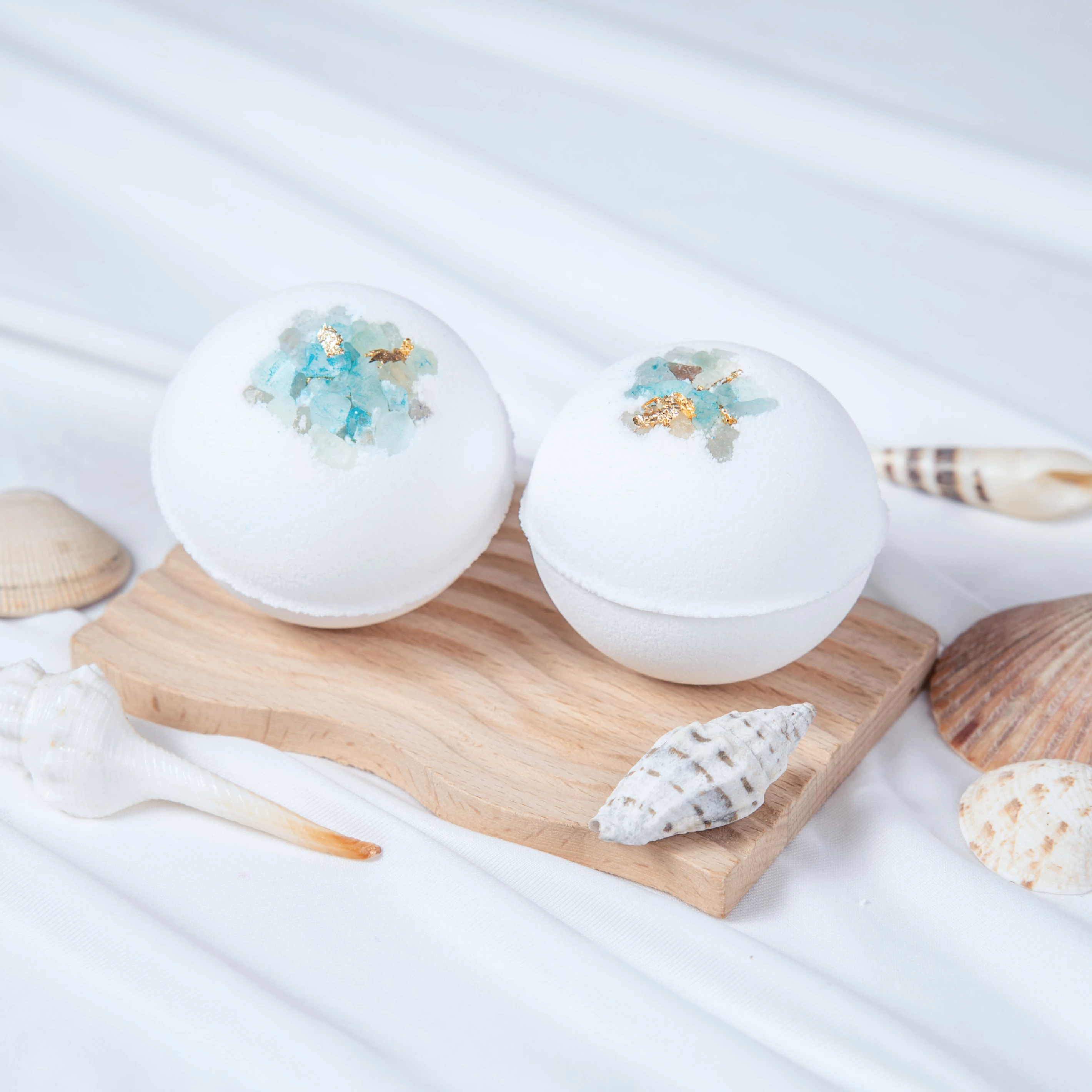 蒼藍雪松