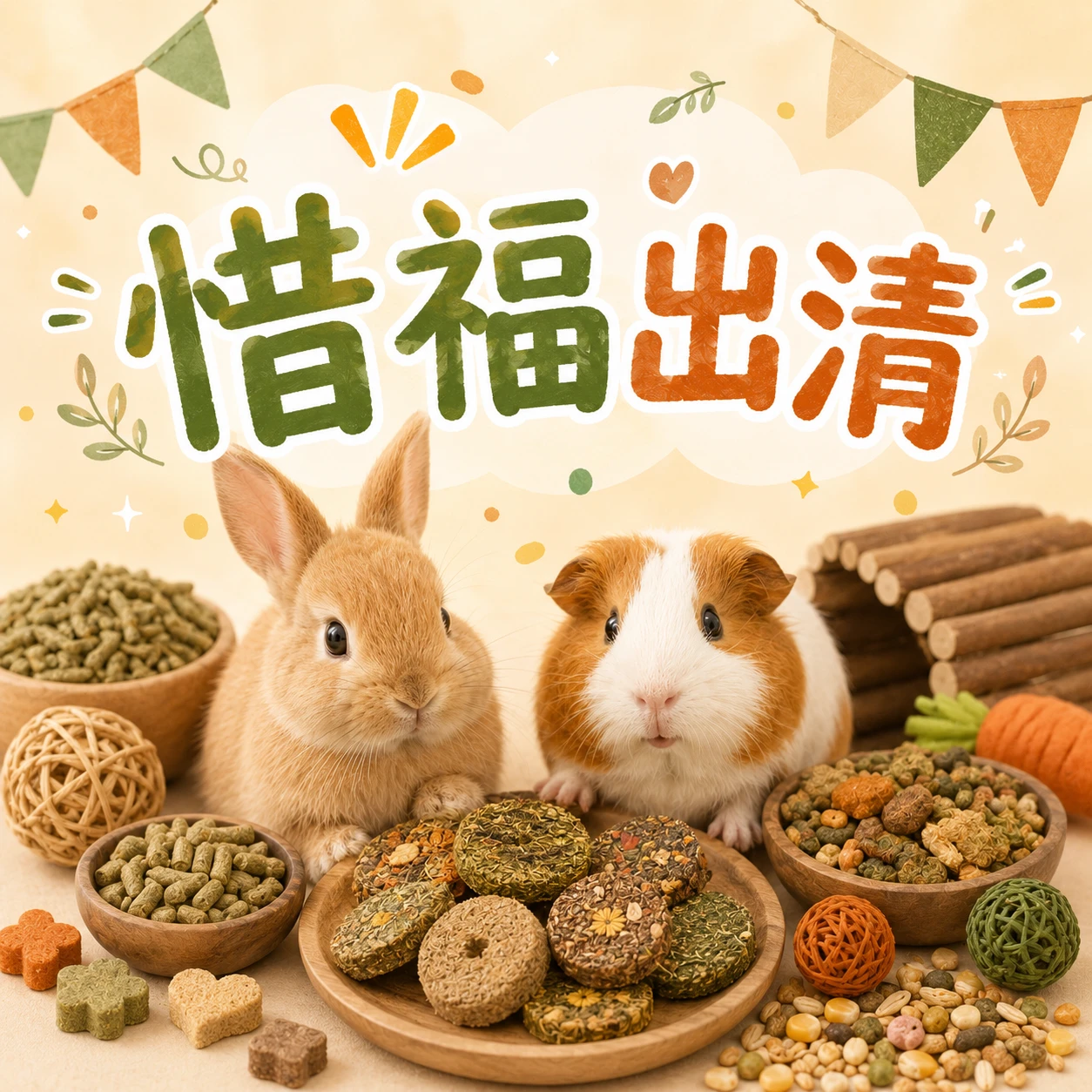 即期商品 1折起