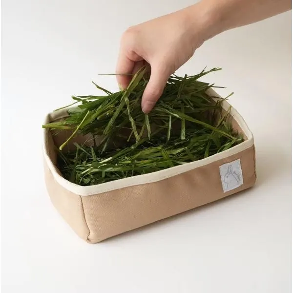 可扣式防水牧草袋