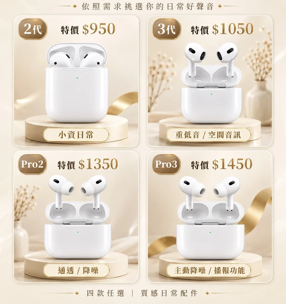 高品質藍芽耳機 |音質保證 |一年保固