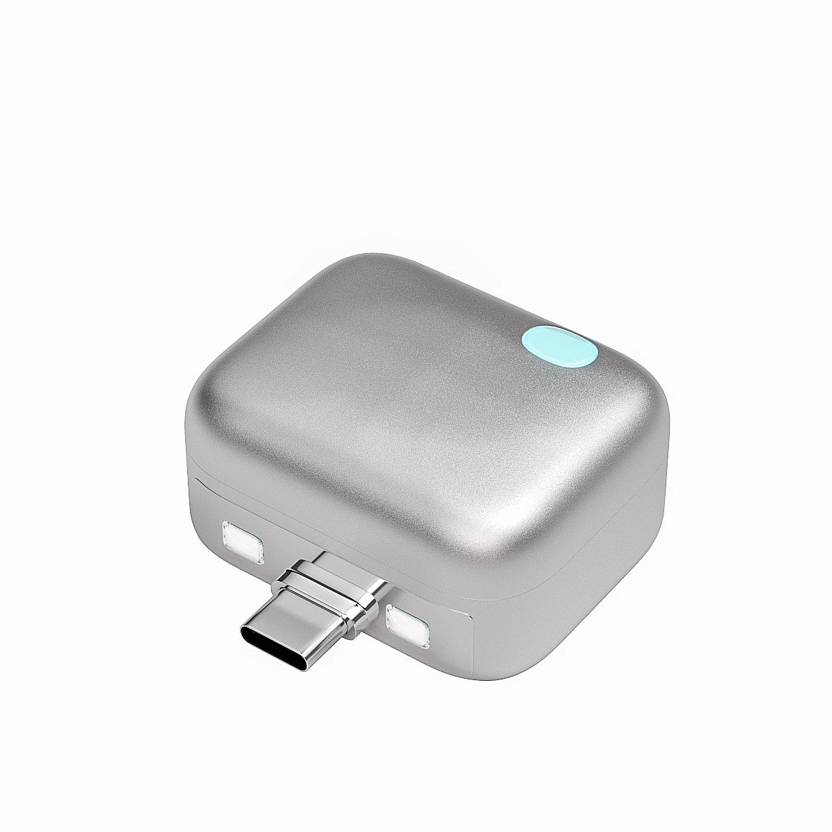 🔋DHIYA AI(type-c)智能滿電自動斷電器