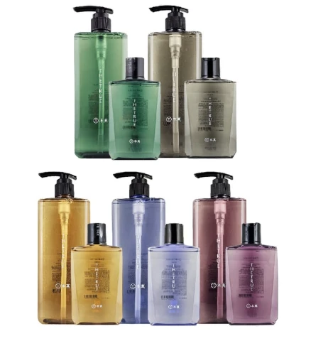 RENATA 蕾娜塔 本真系列 洗髮精 300ML 800ML