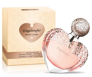 Engelsrufer  遇見愛女性淡香精100ML