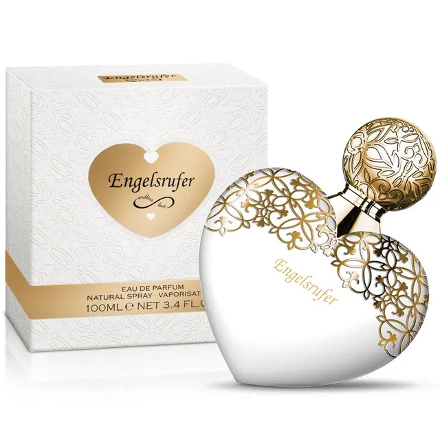 Engelsrufer 永恆愛女性淡香精100ML