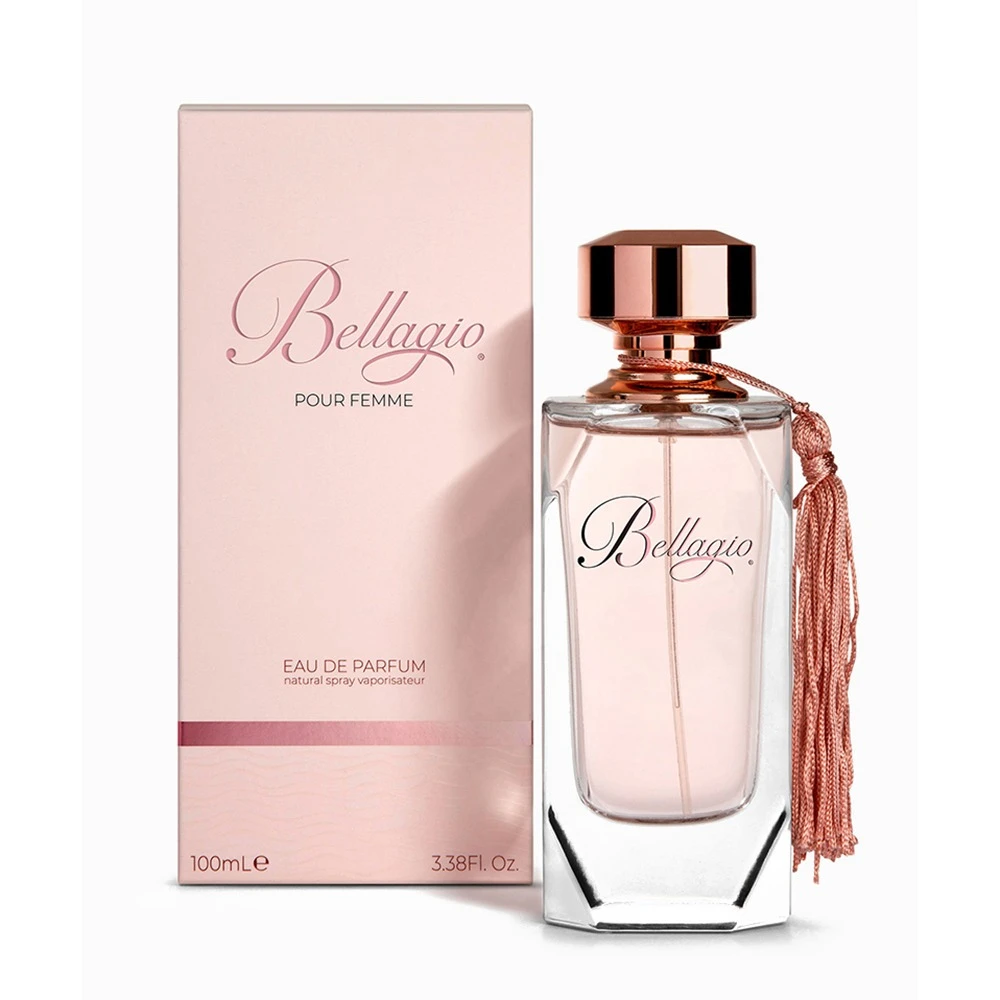 Bellagio 日落湖畔淡香精100ml