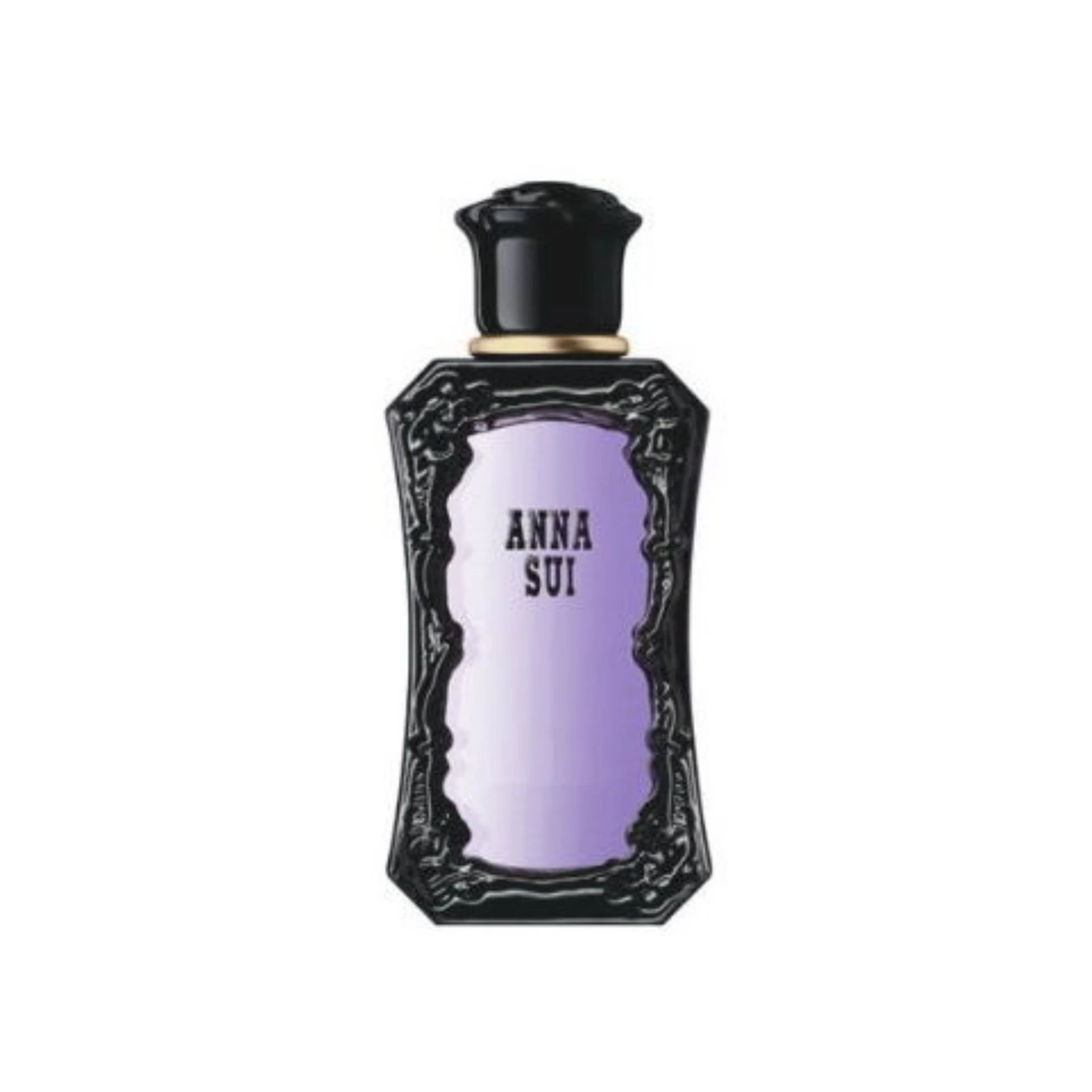 Anna Sui 安娜蘇 紫色同名女性淡香水