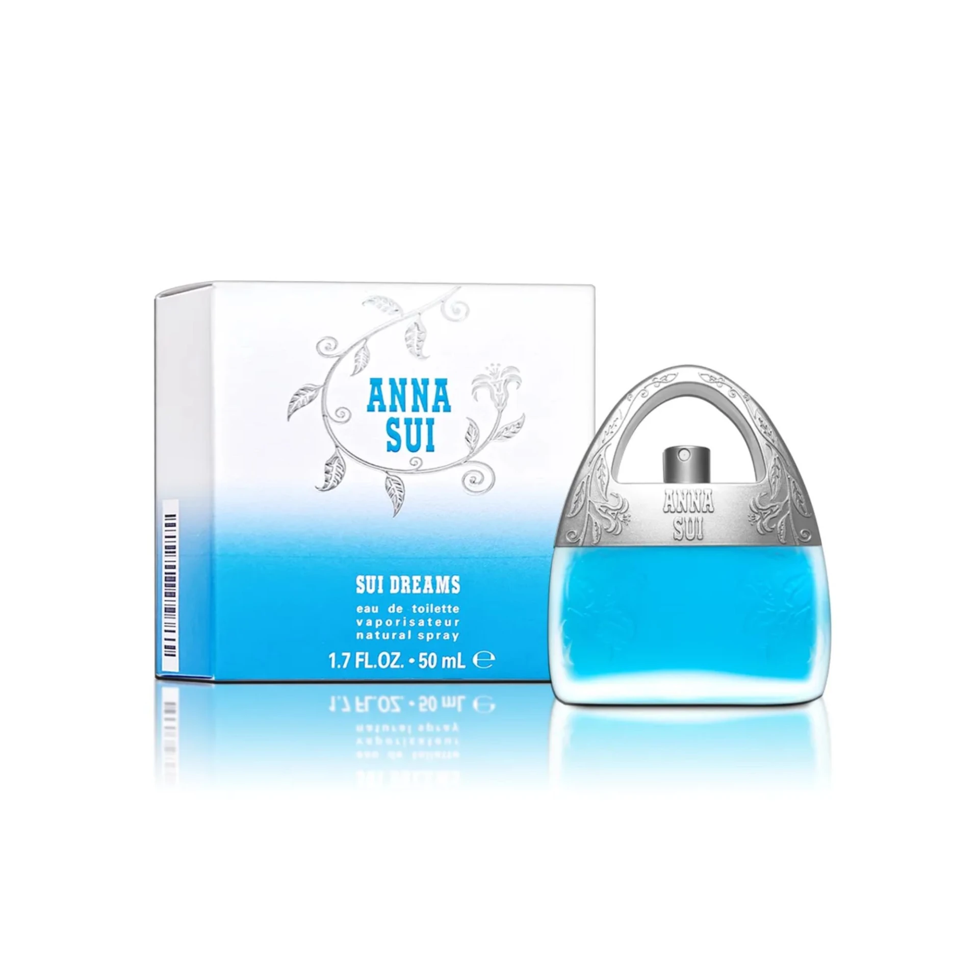 Anna Sui 甜蜜夢境50ML