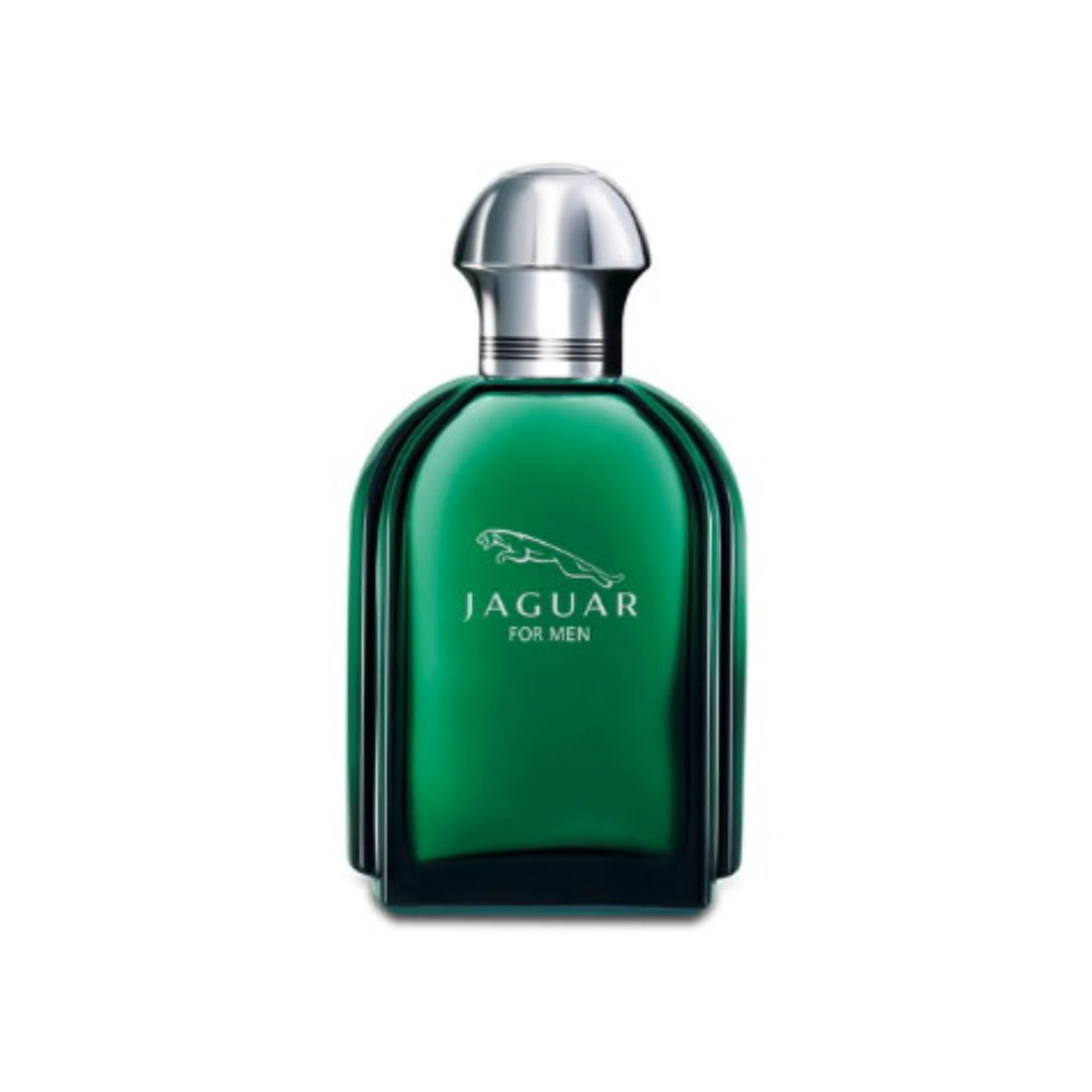 JAGUAR 積架 尊爵綠色香水100ML