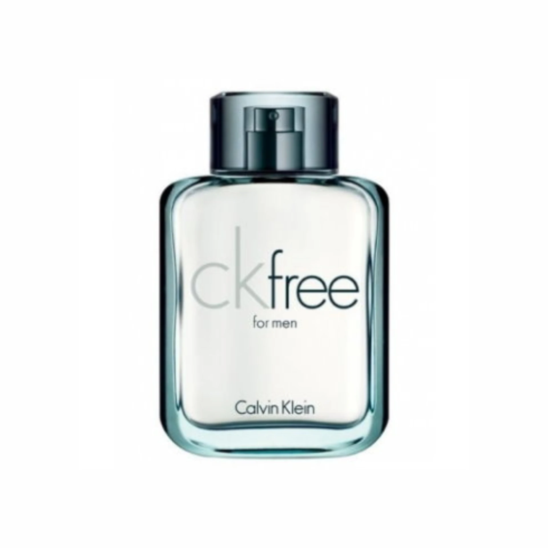 Calvin Klein FREE 男性淡香水100ML