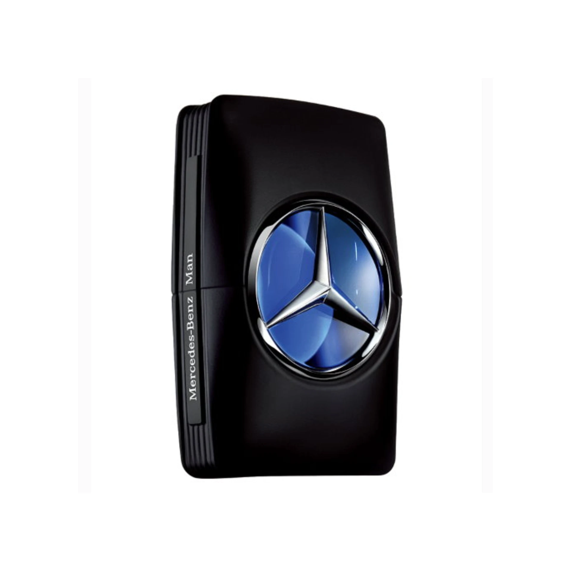 Mercedes Benz Man 賓士王者之星 王者之峰 男性淡香水100ML