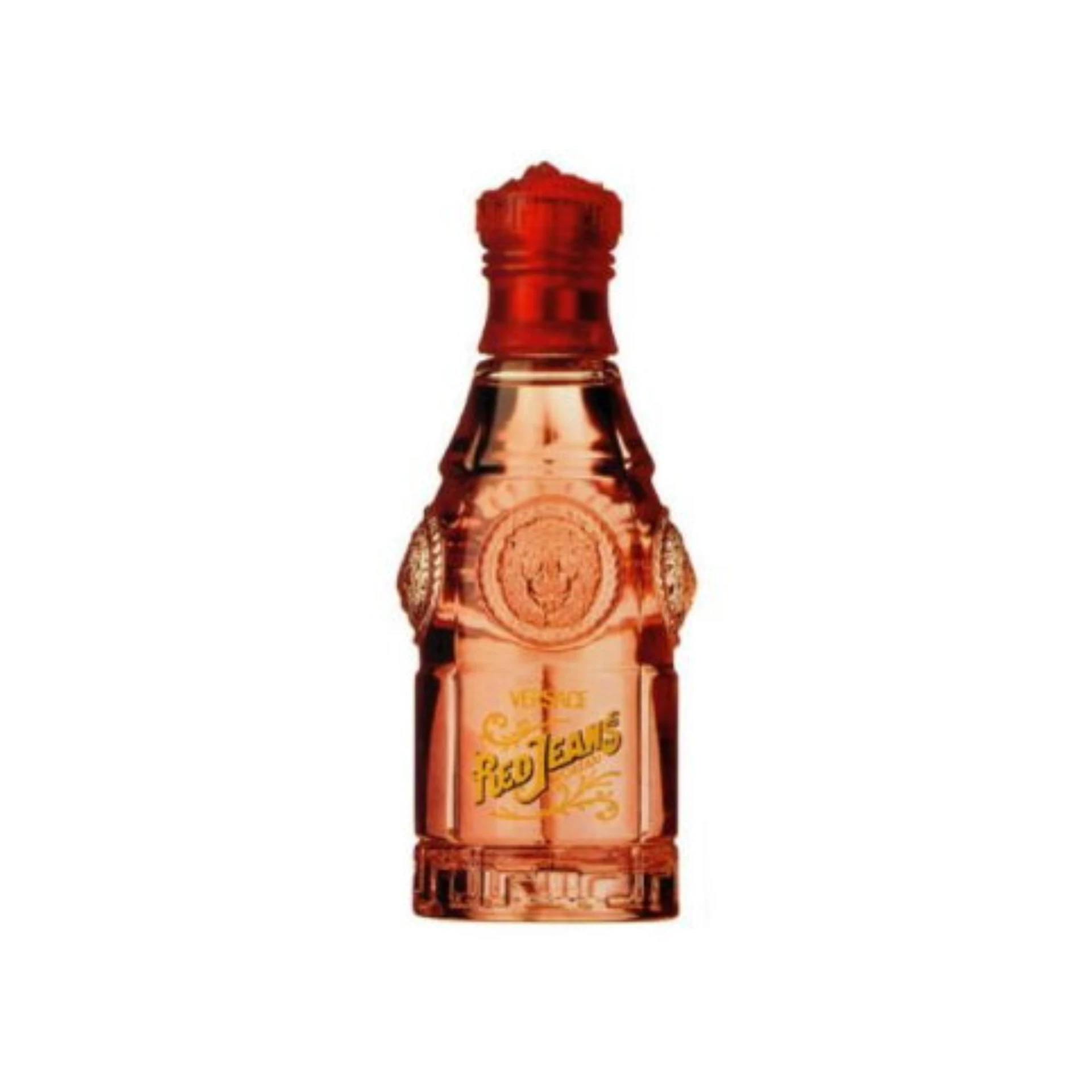 VERSACE 紅可樂香水75ML