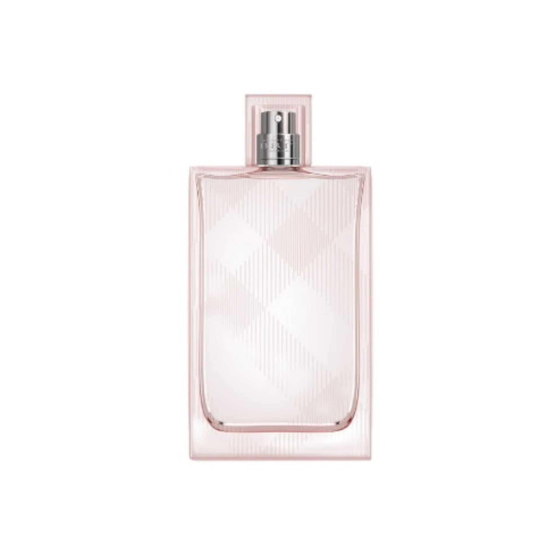 BURBERRY 粉紅風格女性淡香水100ML