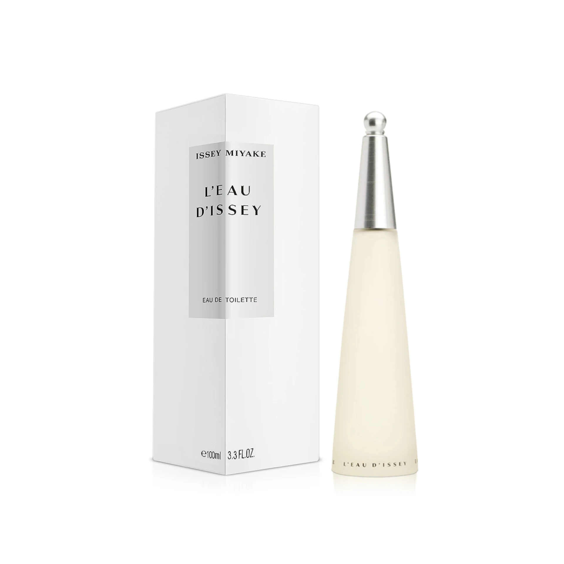 Issey Miyake 三宅一生 一生之水女性淡香水100ML