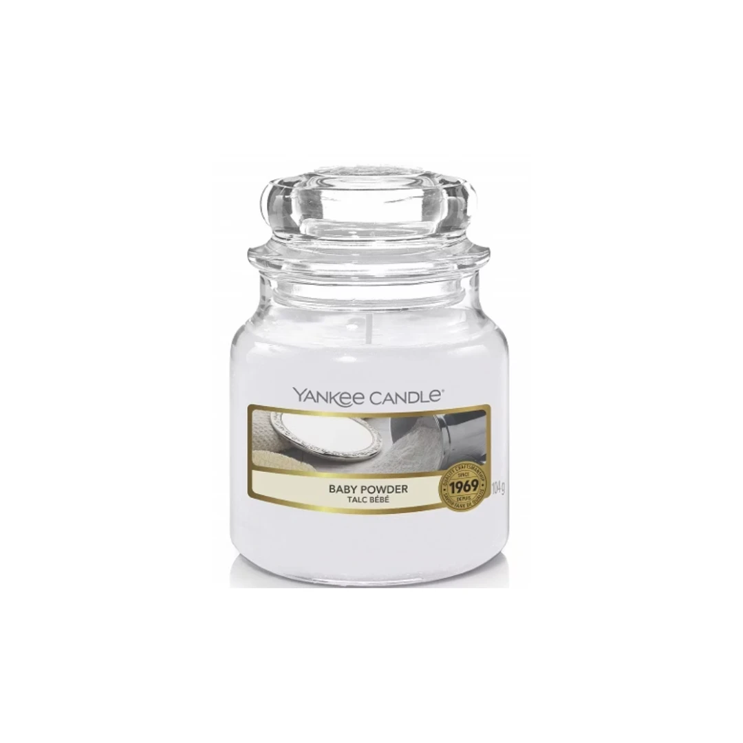 Yankee Candle 蠟燭104g