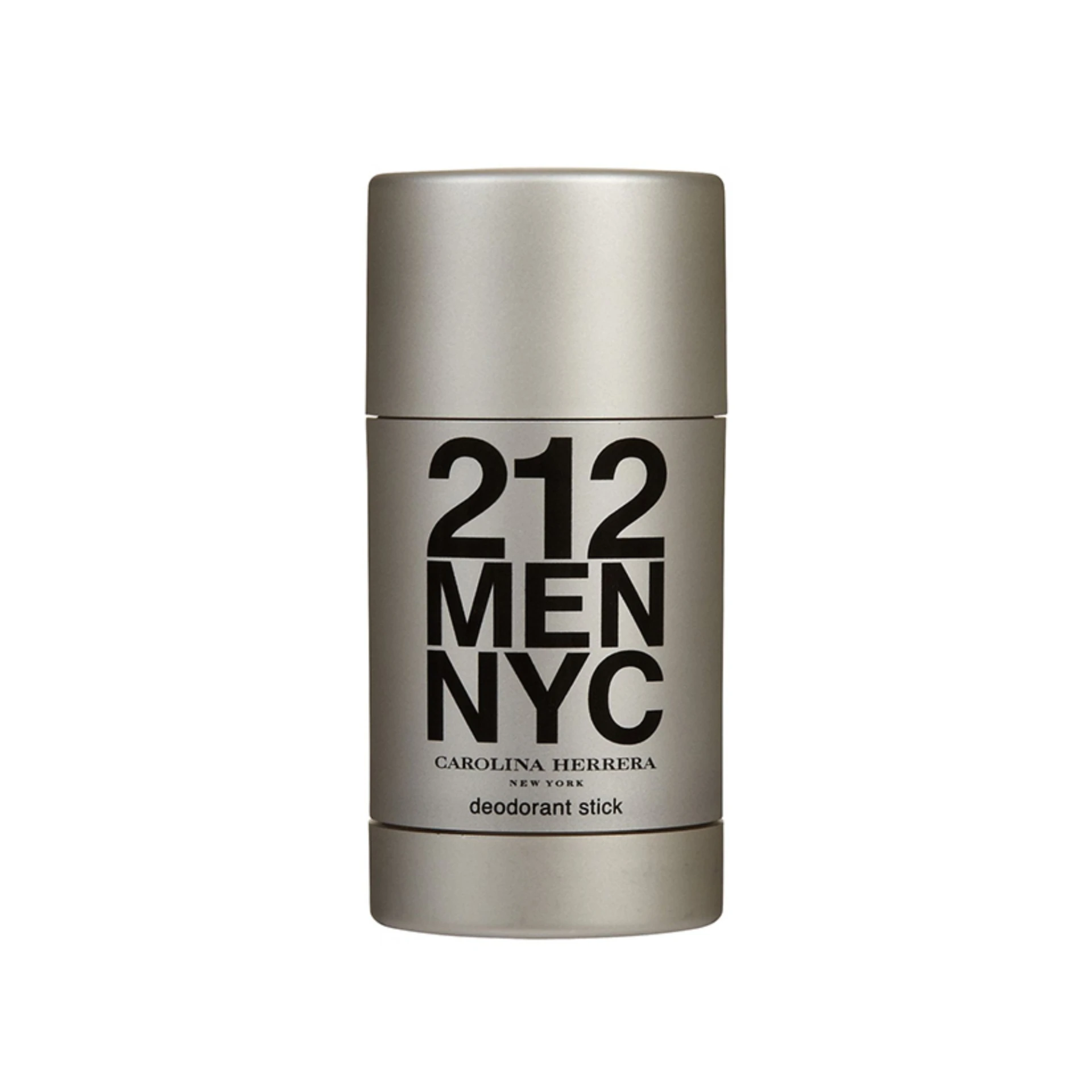 Carolina Herrera 212 MEN都會男性香水體香膏75g