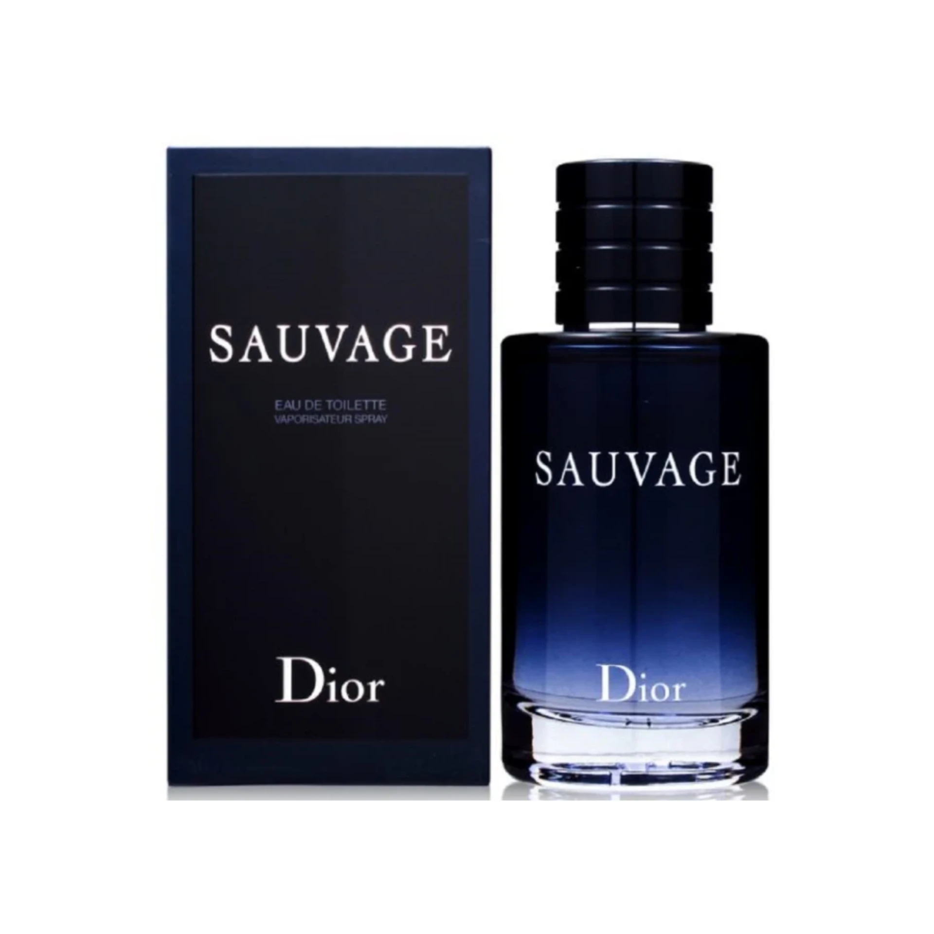 Dior SAUVAGE迪奧曠野之心淡香水60ML/100ML