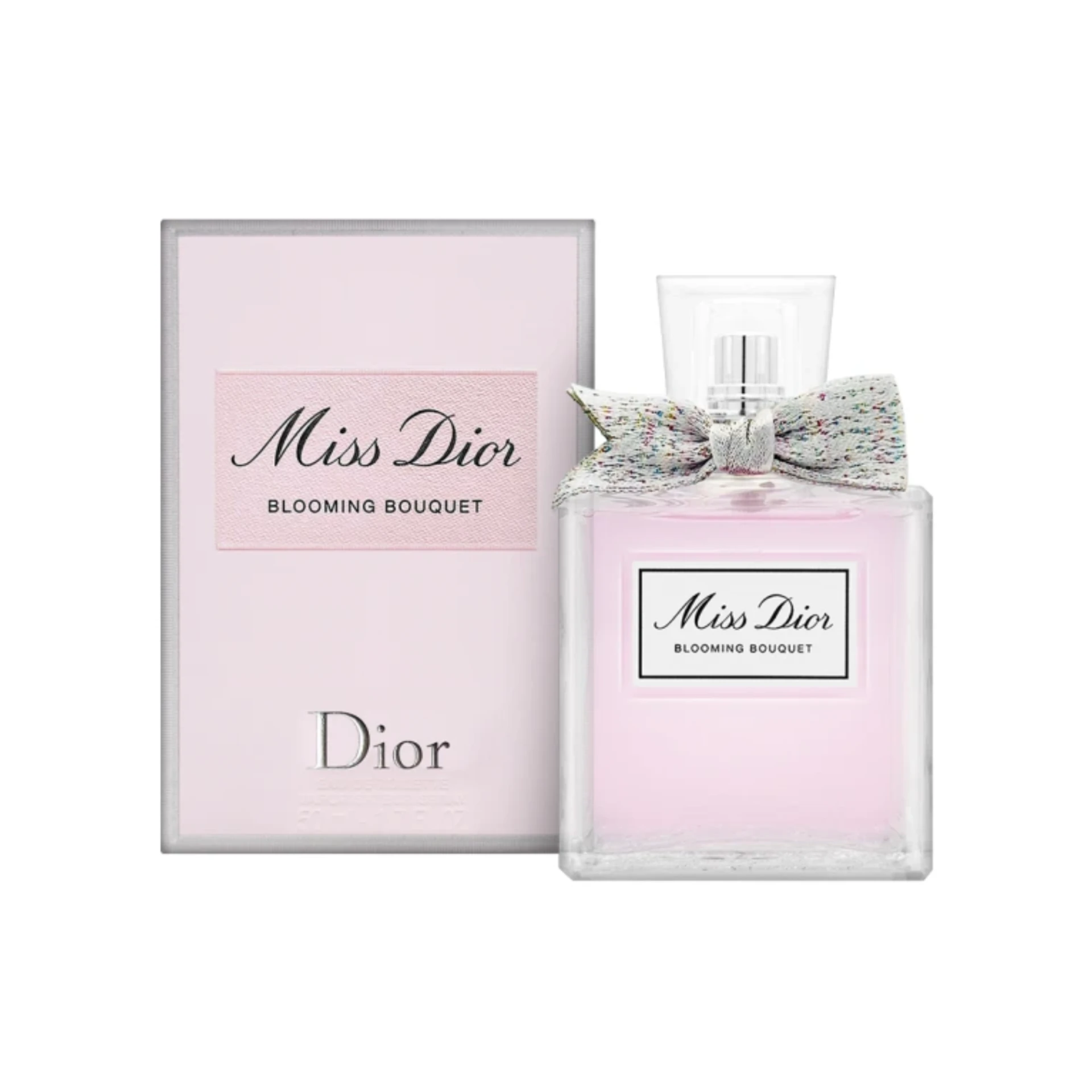 Miss Dior Blooming Bouquet 花漾迪奧女性淡香水