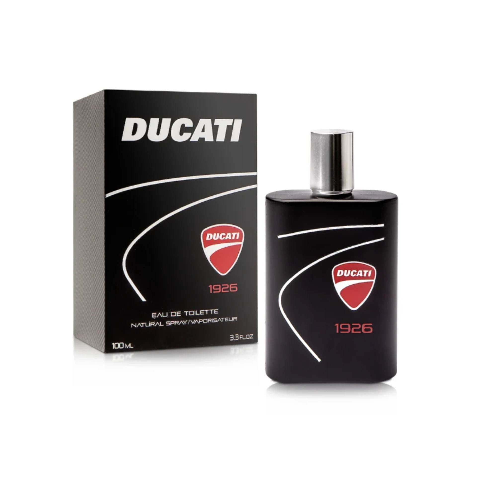 DUCATI 杜卡迪 1926淡香水 100ML
