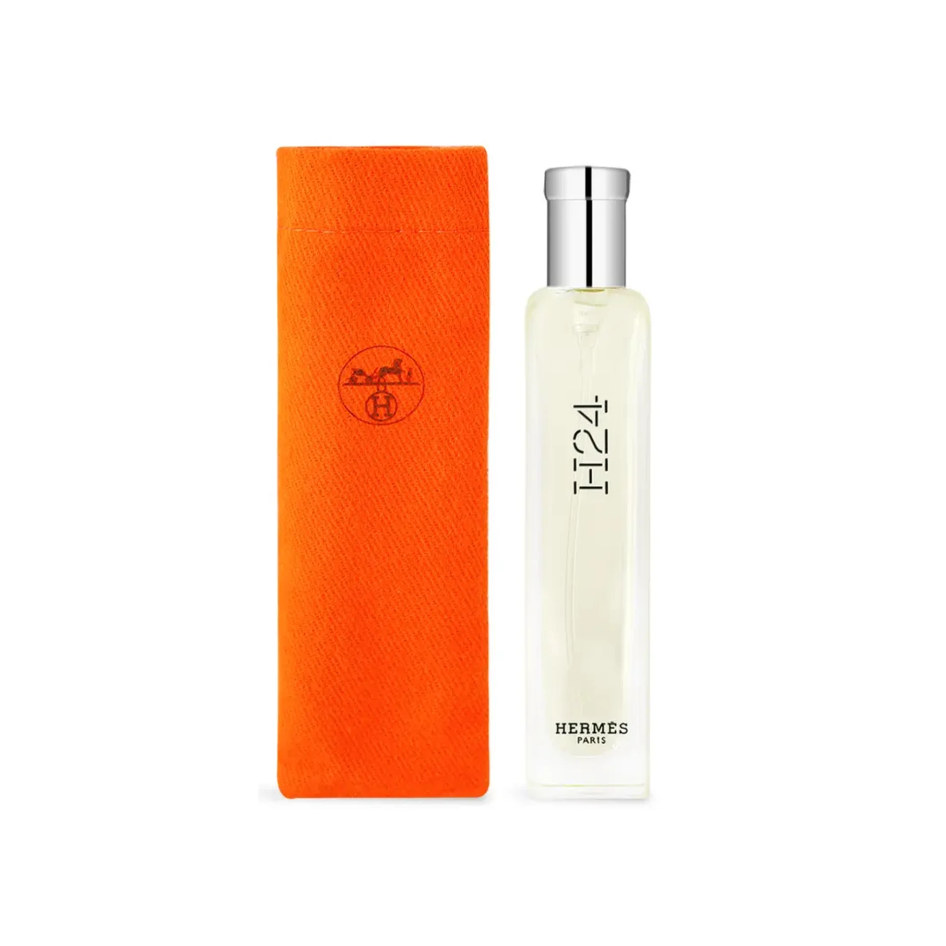 HERMES 愛馬仕 H24男士淡香水15ml袋裝