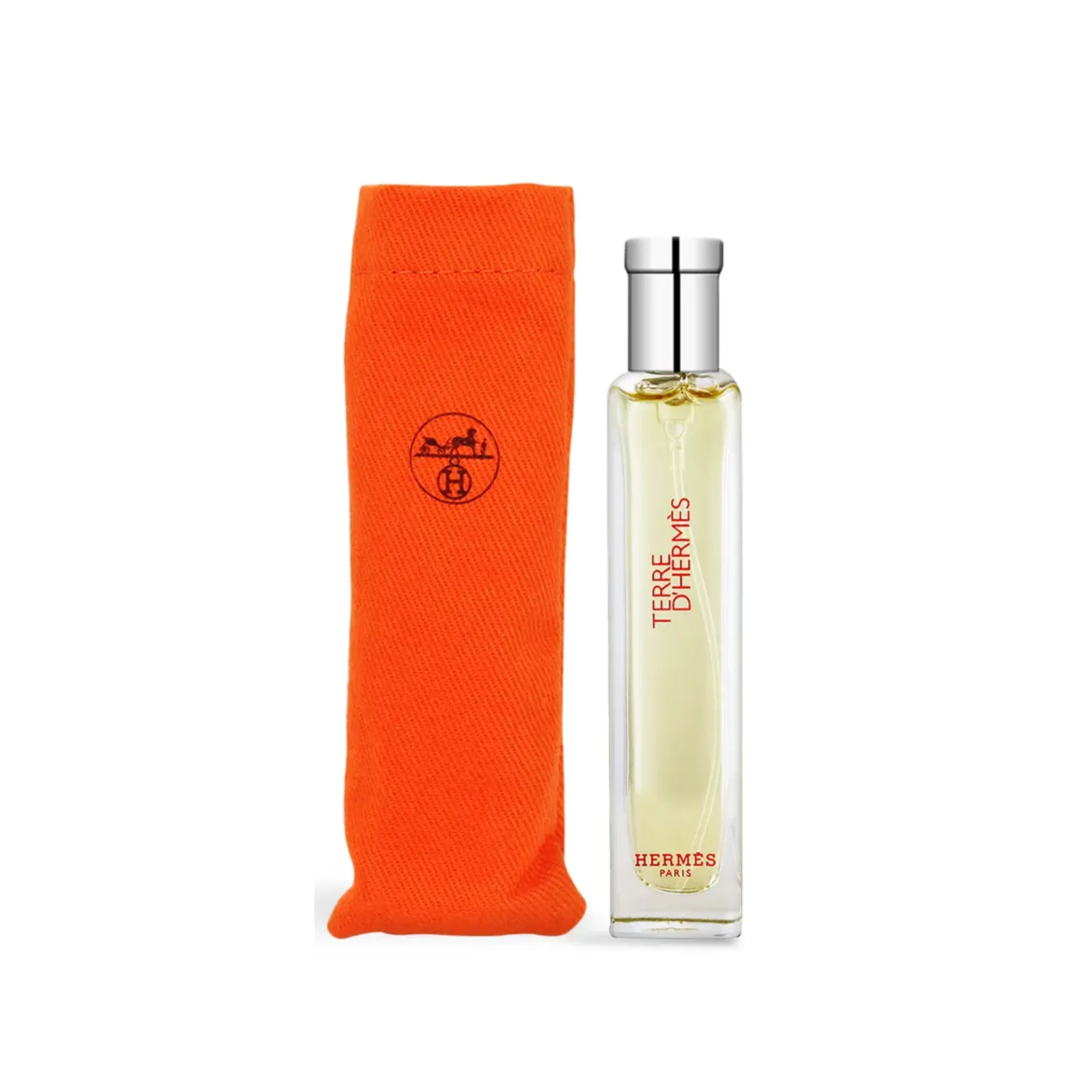 HERMES 愛馬仕 大地男士淡香水15ml袋裝