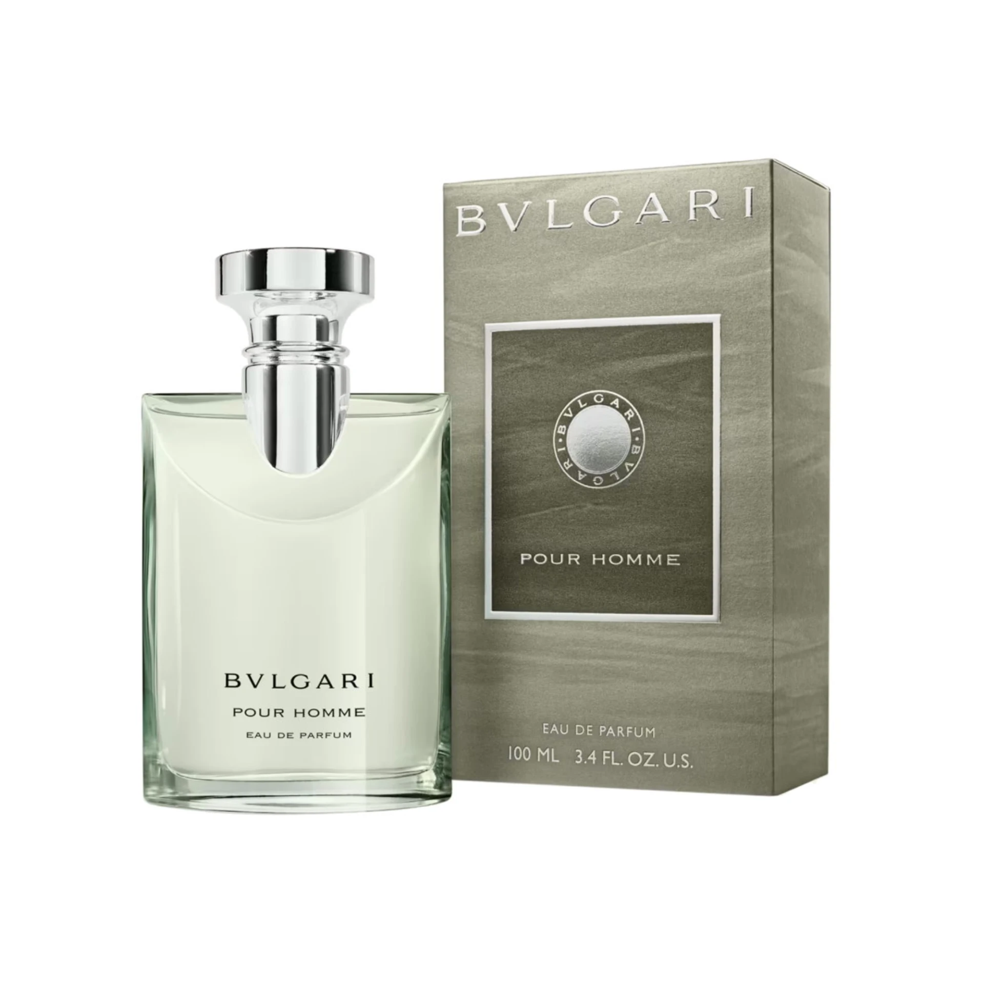 BVLGARI 大吉嶺中性淡香精 100ML
