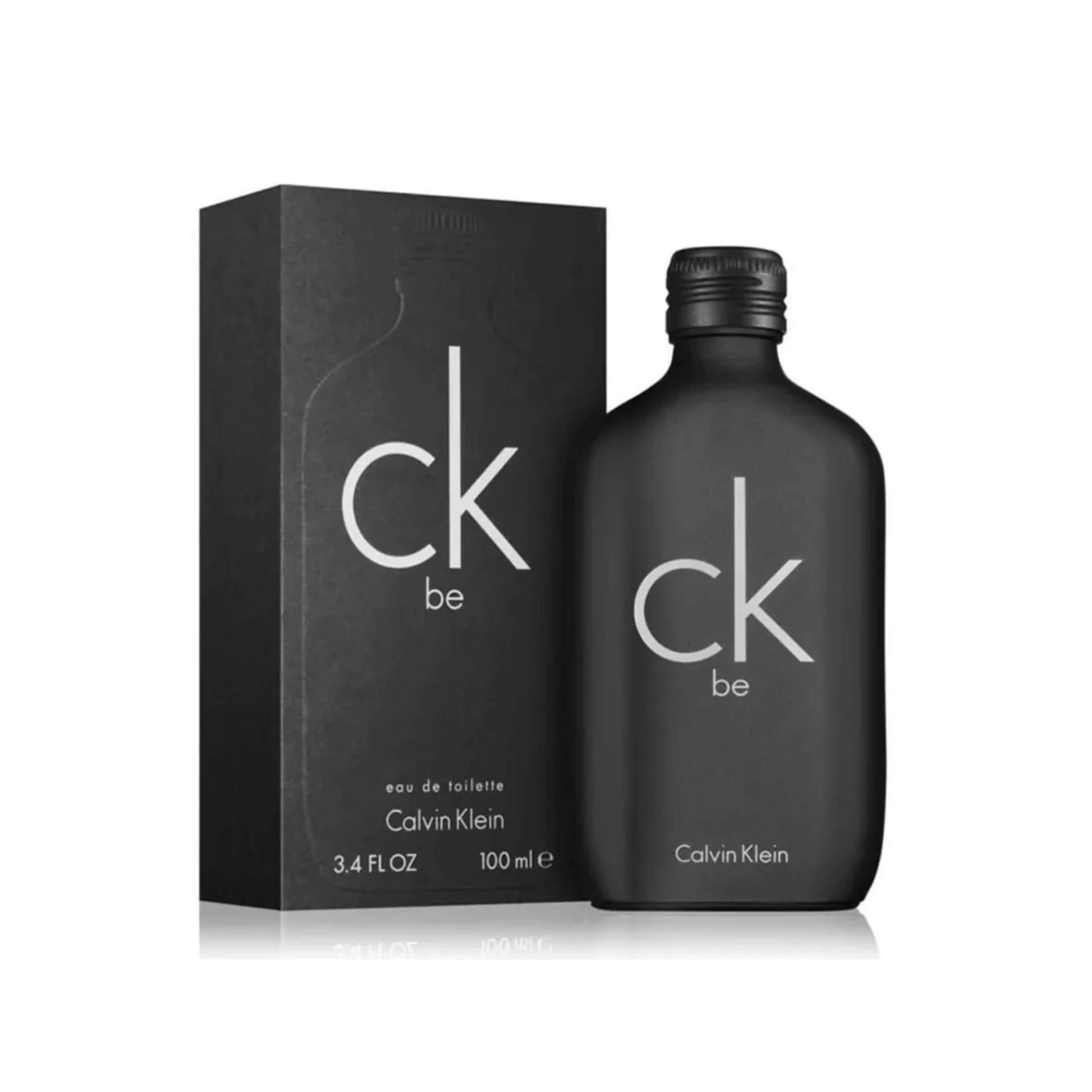 Calvin Klein CK BE 100ML/200ML