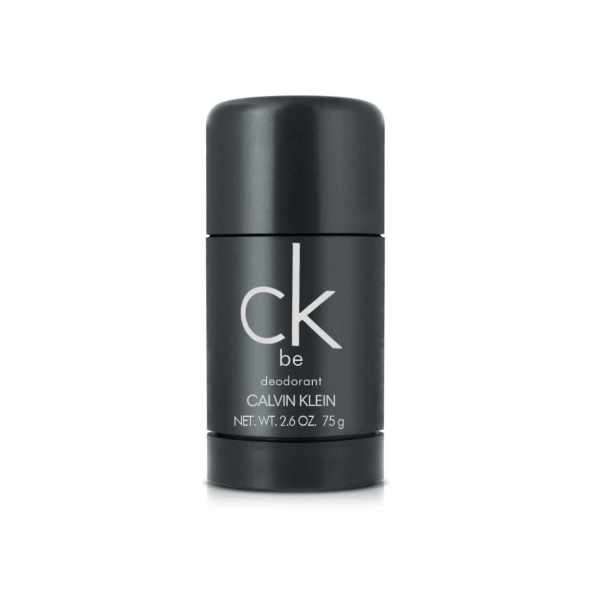 Calvin Klein CK be 體香膏75g