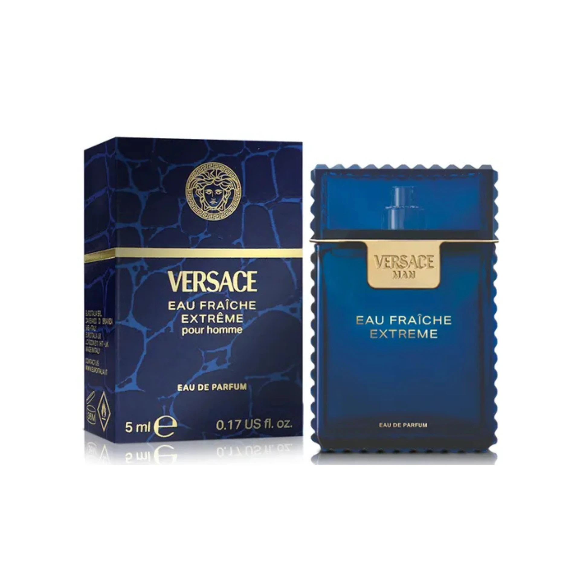 VERSACE 小香系列 5ml