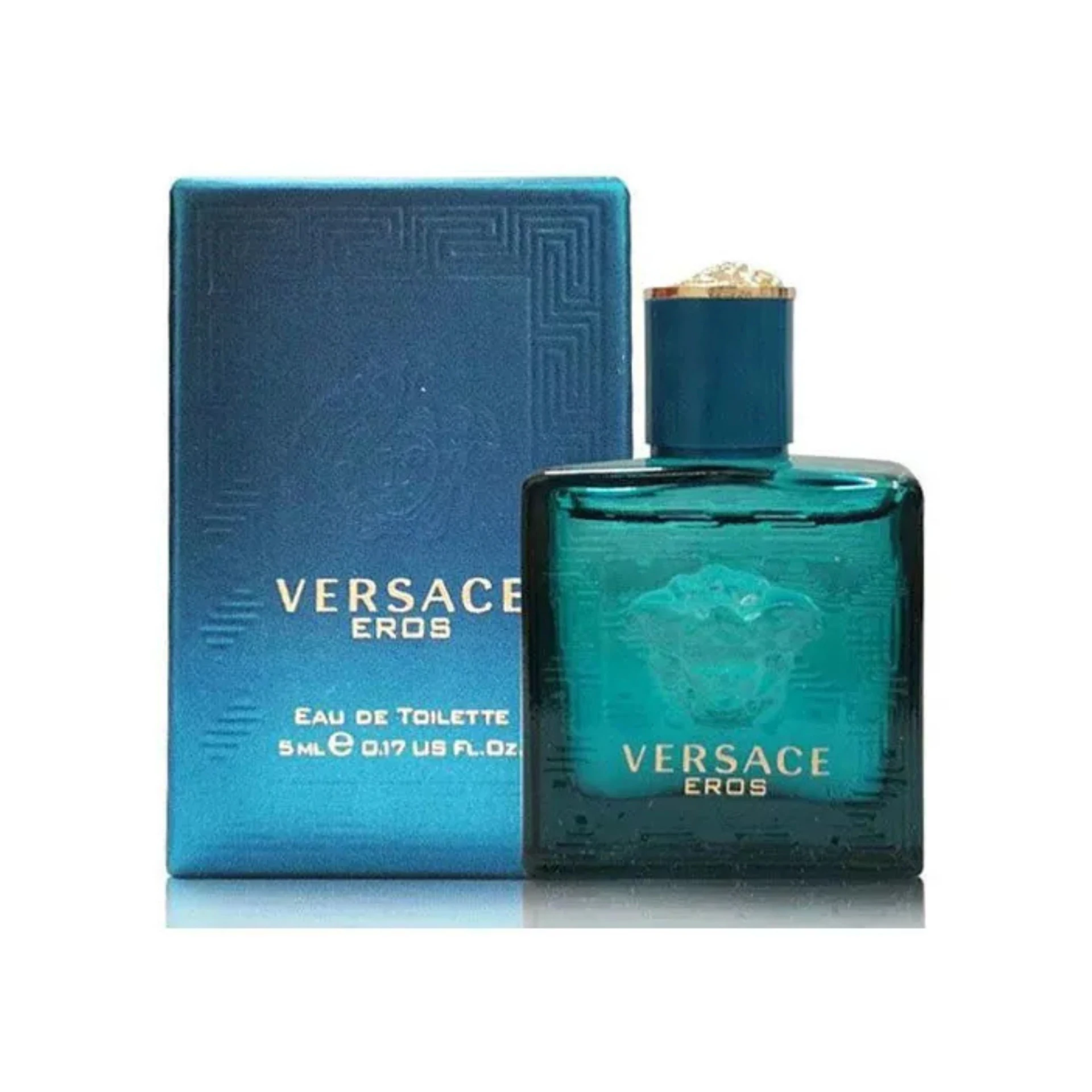 VERSACE 小香系列 5ml