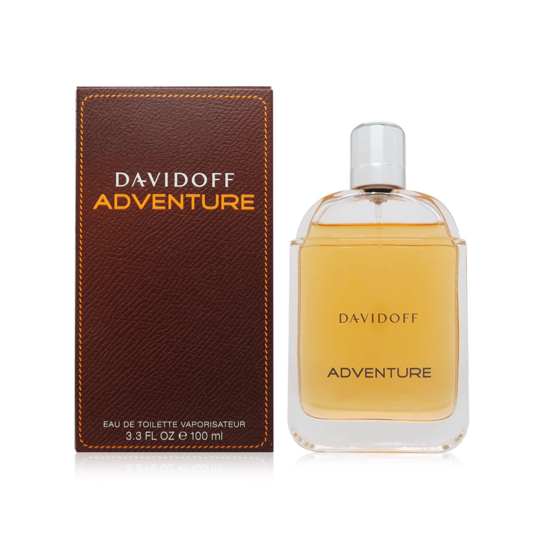 DAVIDOFF 追風騎士100ML