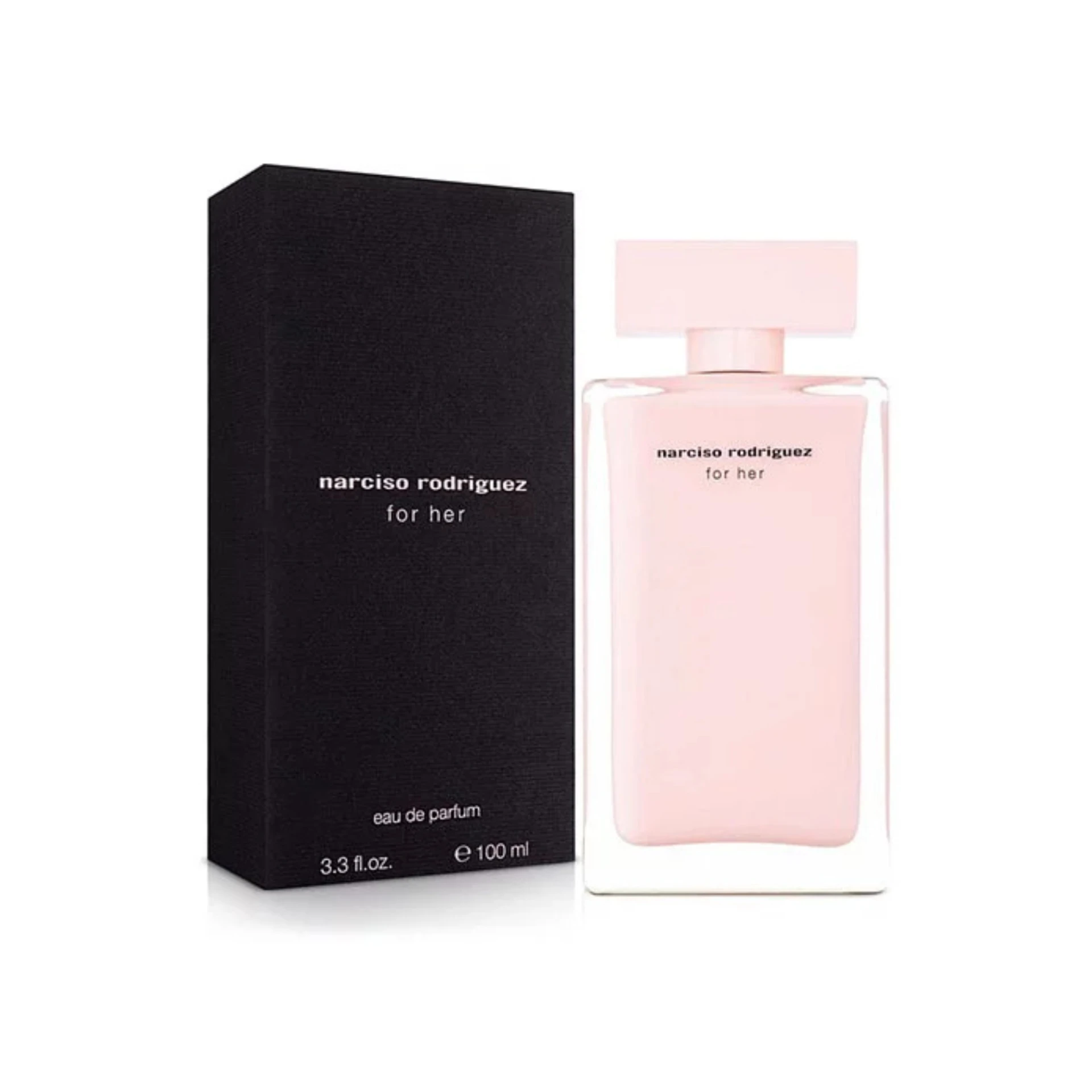 NARCISO  for Her 女性淡香精 100ml