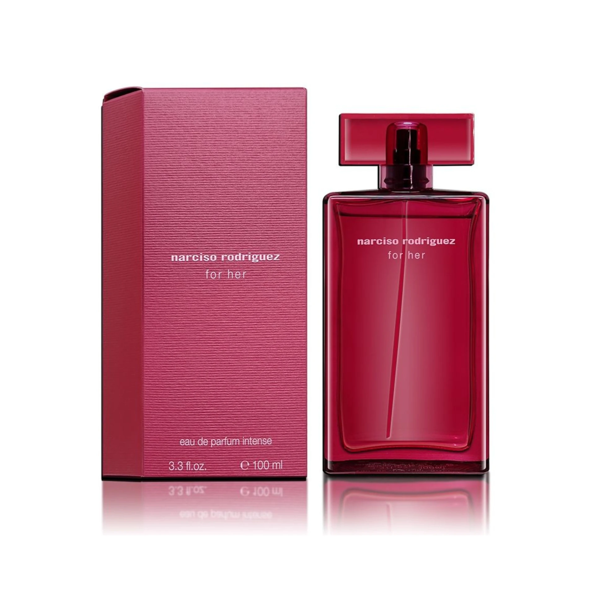 NARCISO 同名淡香精 馥郁版100ml
