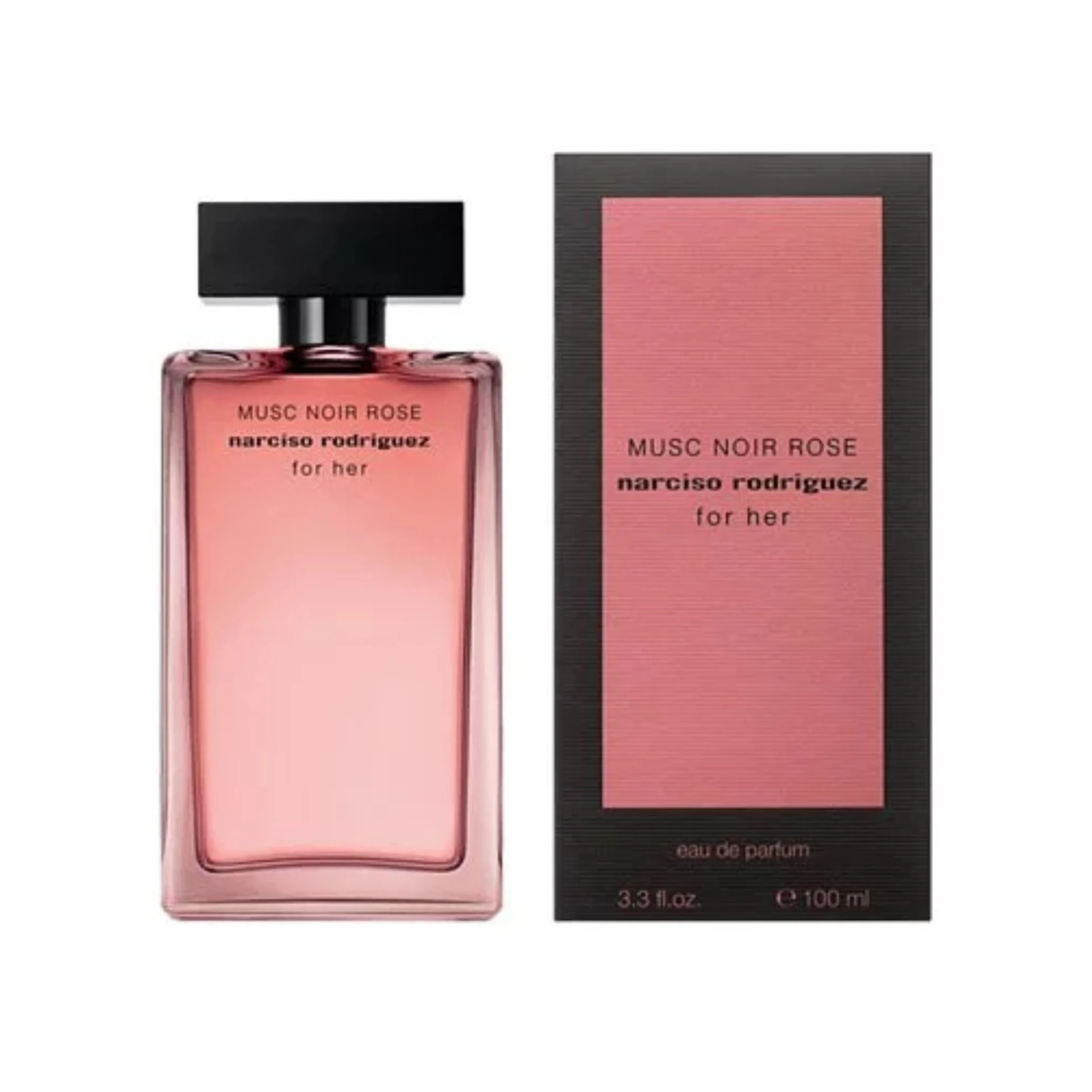 NARCISO 嫣紅繆思 淡香精100ml