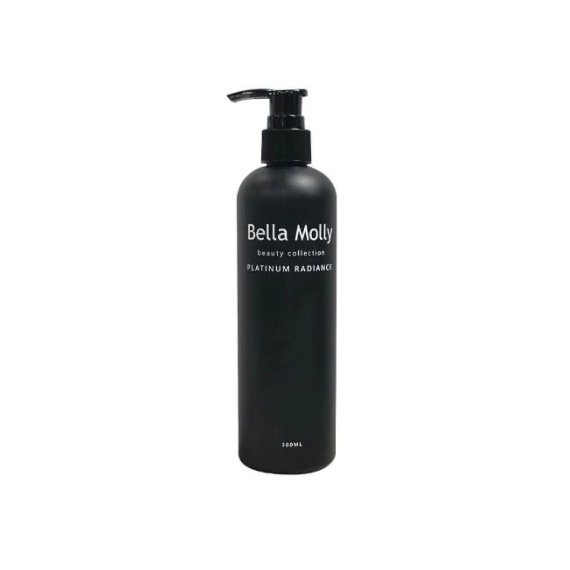 黑曜水鑽修護300ML