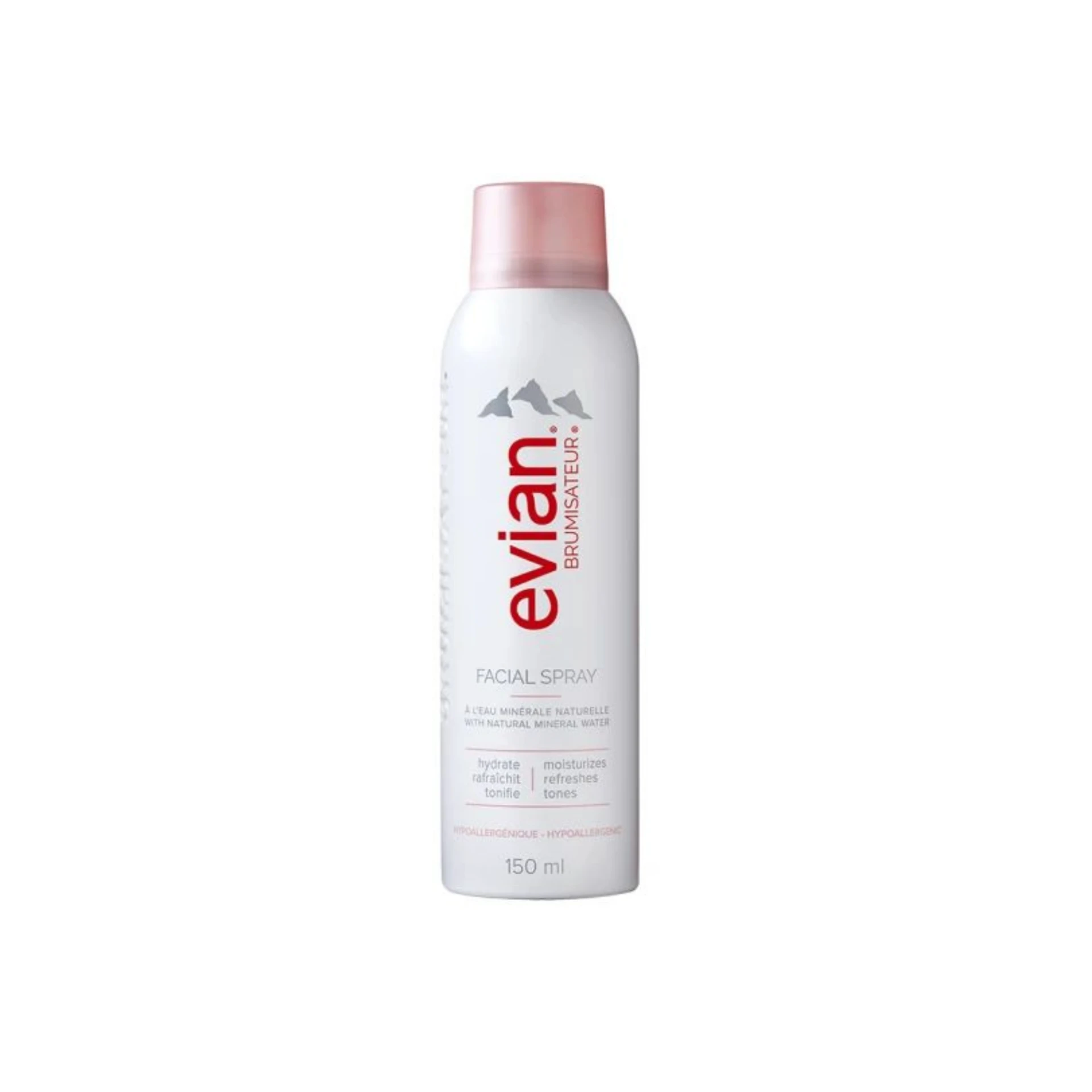evian 愛維養 依雲 天然礦泉護膚保濕噴霧 150ml/300ml
