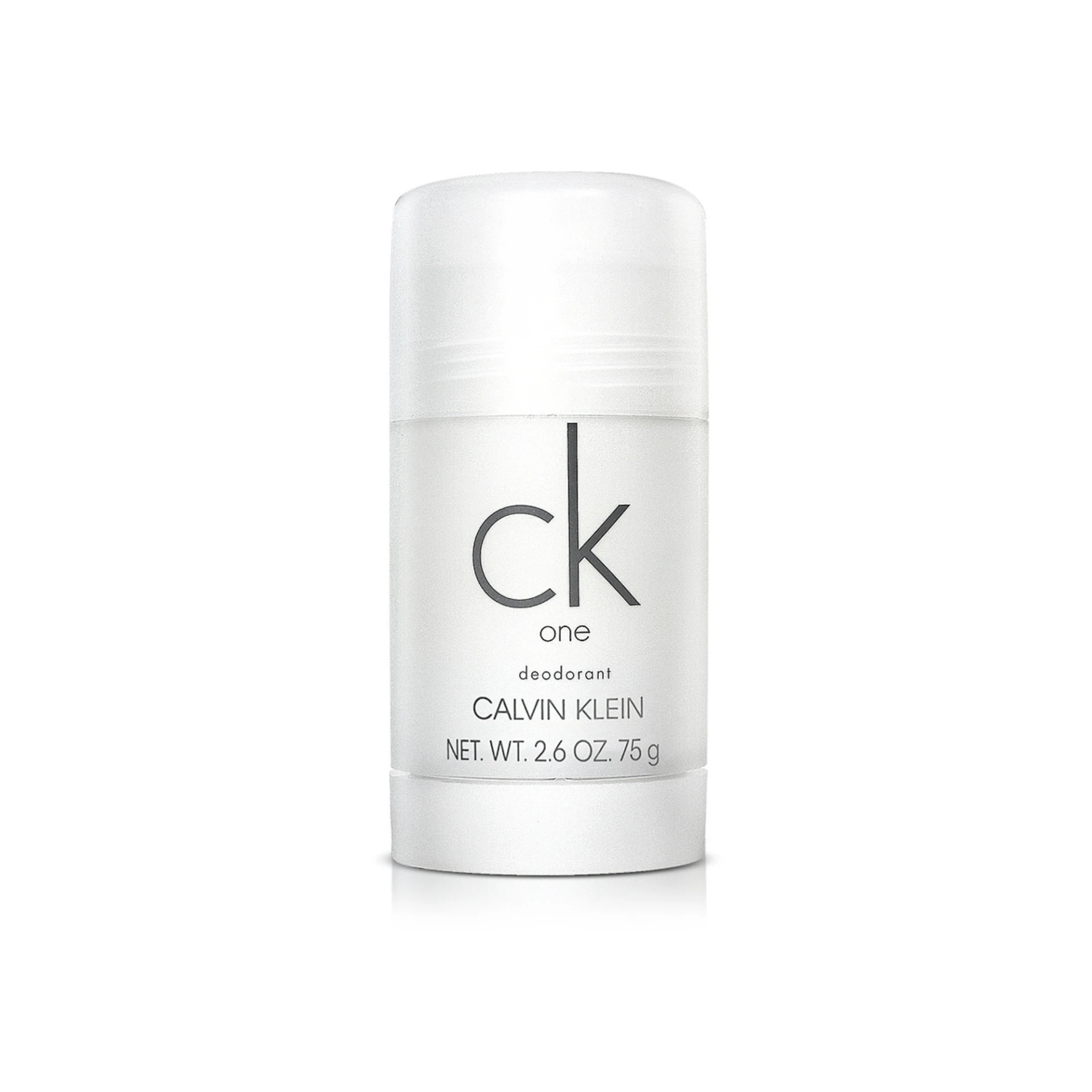 Ck one體香膏75g