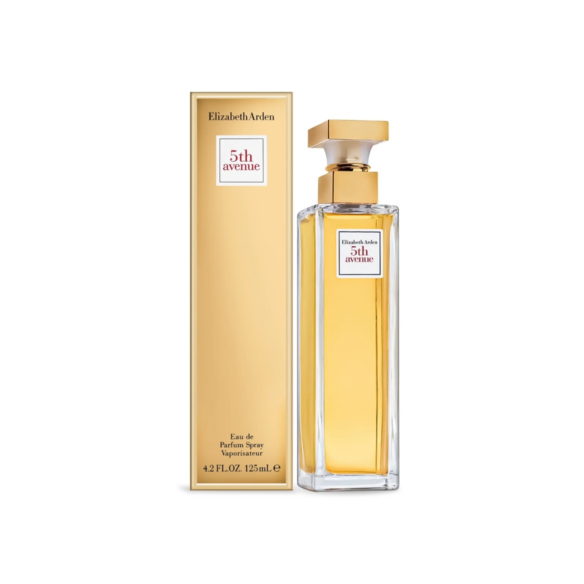Elizabeth Arden 伊麗莎白雅頓 第五大道125ml