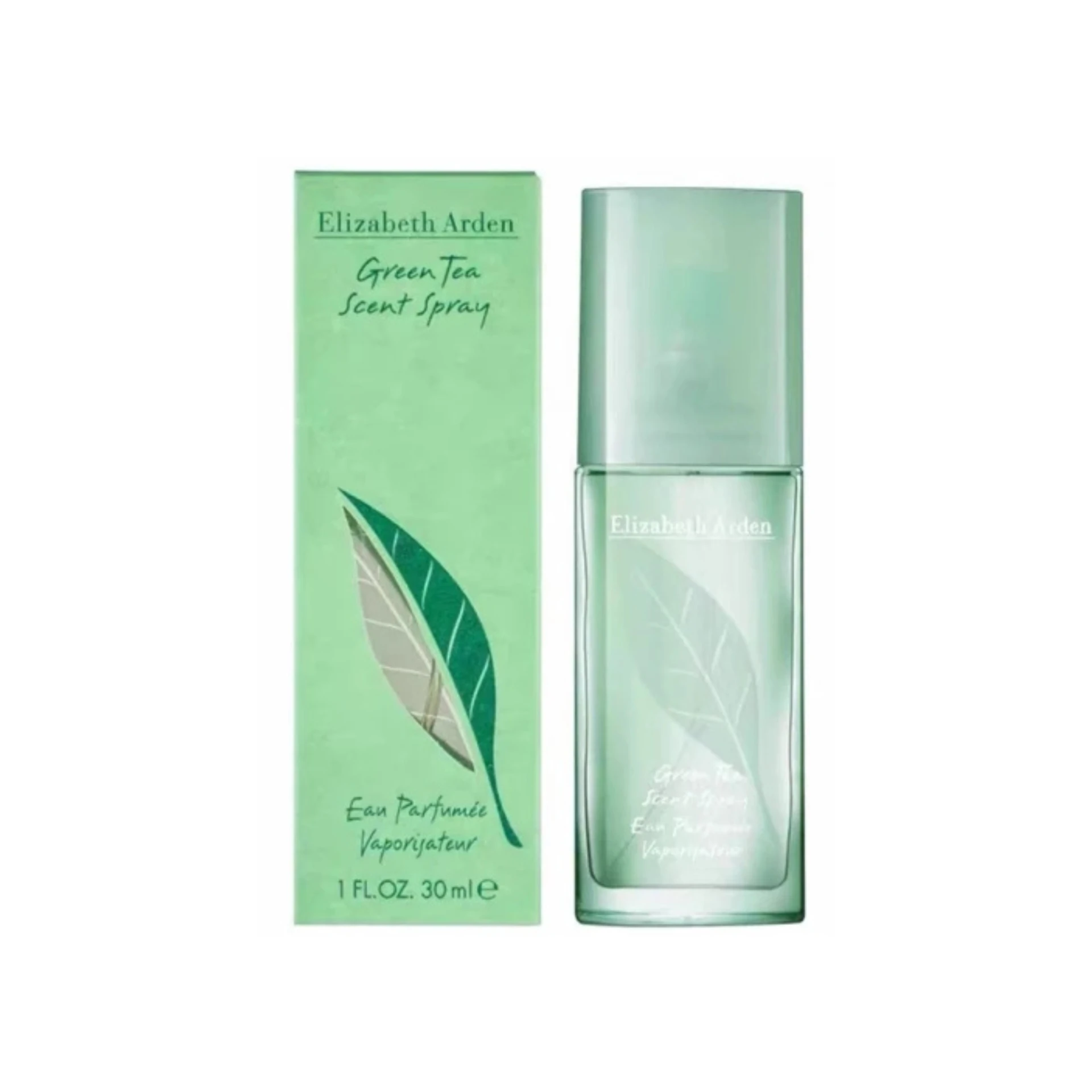 Elizabeth Arden 伊麗莎白雅頓 綠茶 30ml/100ml