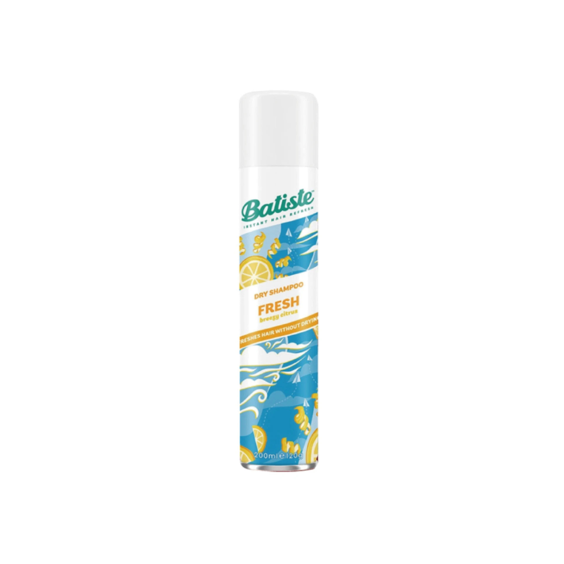 Batiste 英國乾洗髮 200ml