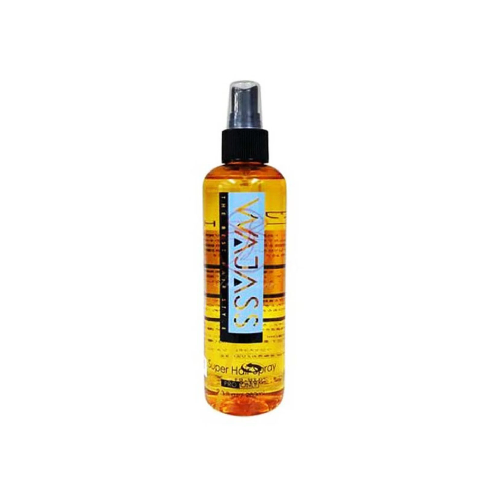 WAJASS威傑士 高黏度定型液 水蜜桃 280ml