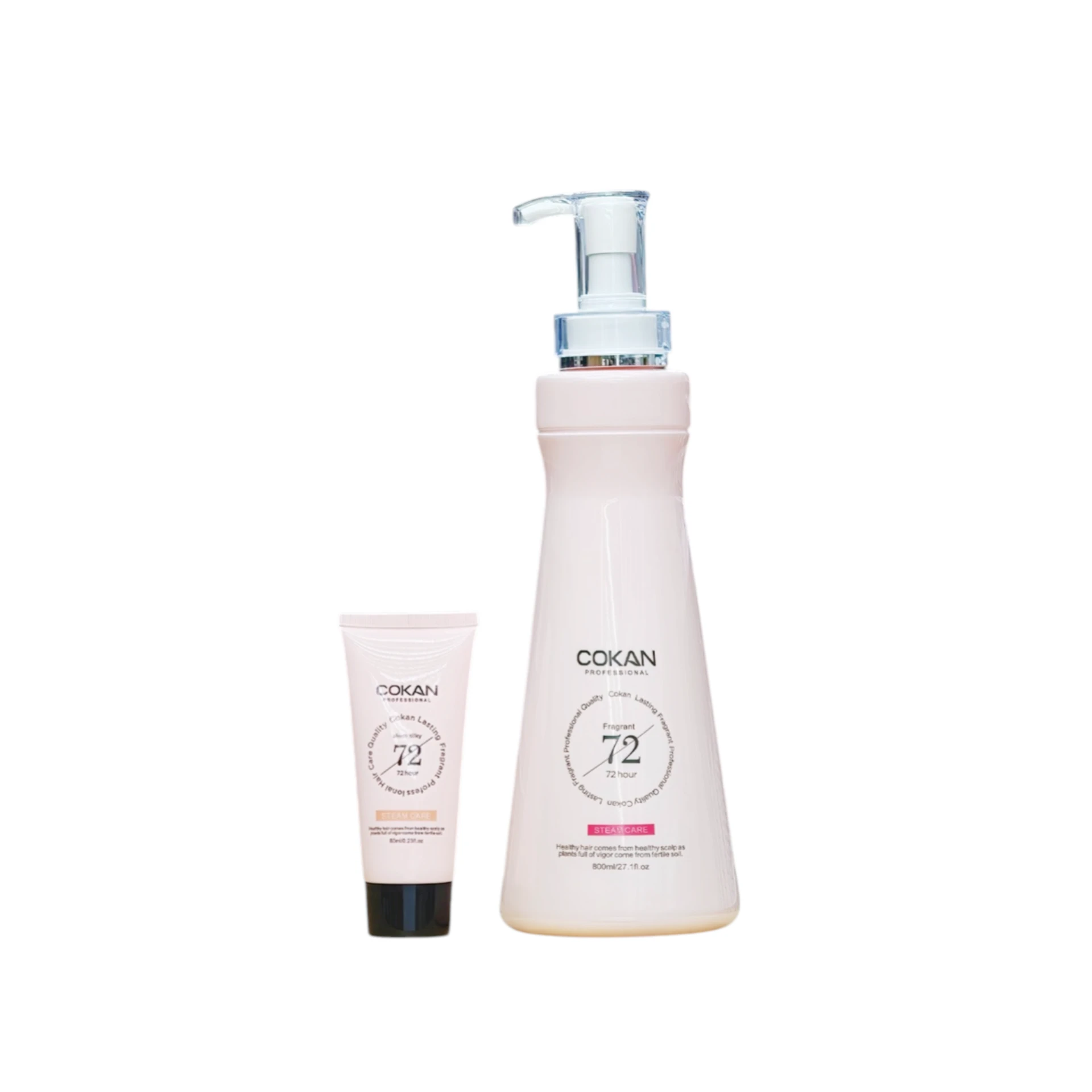 COKAN 苛肯 柏林少女神仙霜 800ML