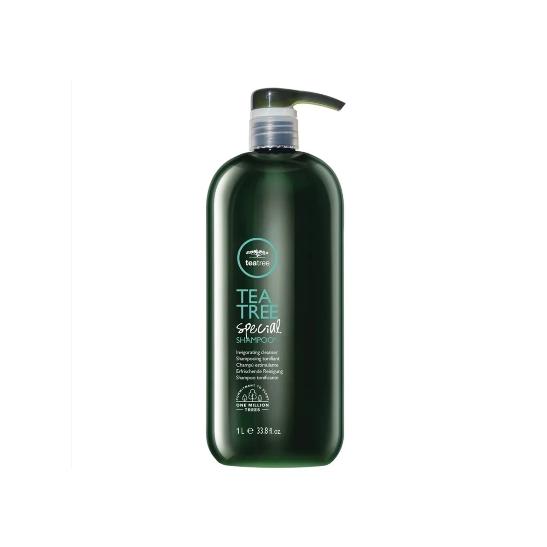 肯邦PAUL MITCHELL 茶樹 洗髮精1000ML