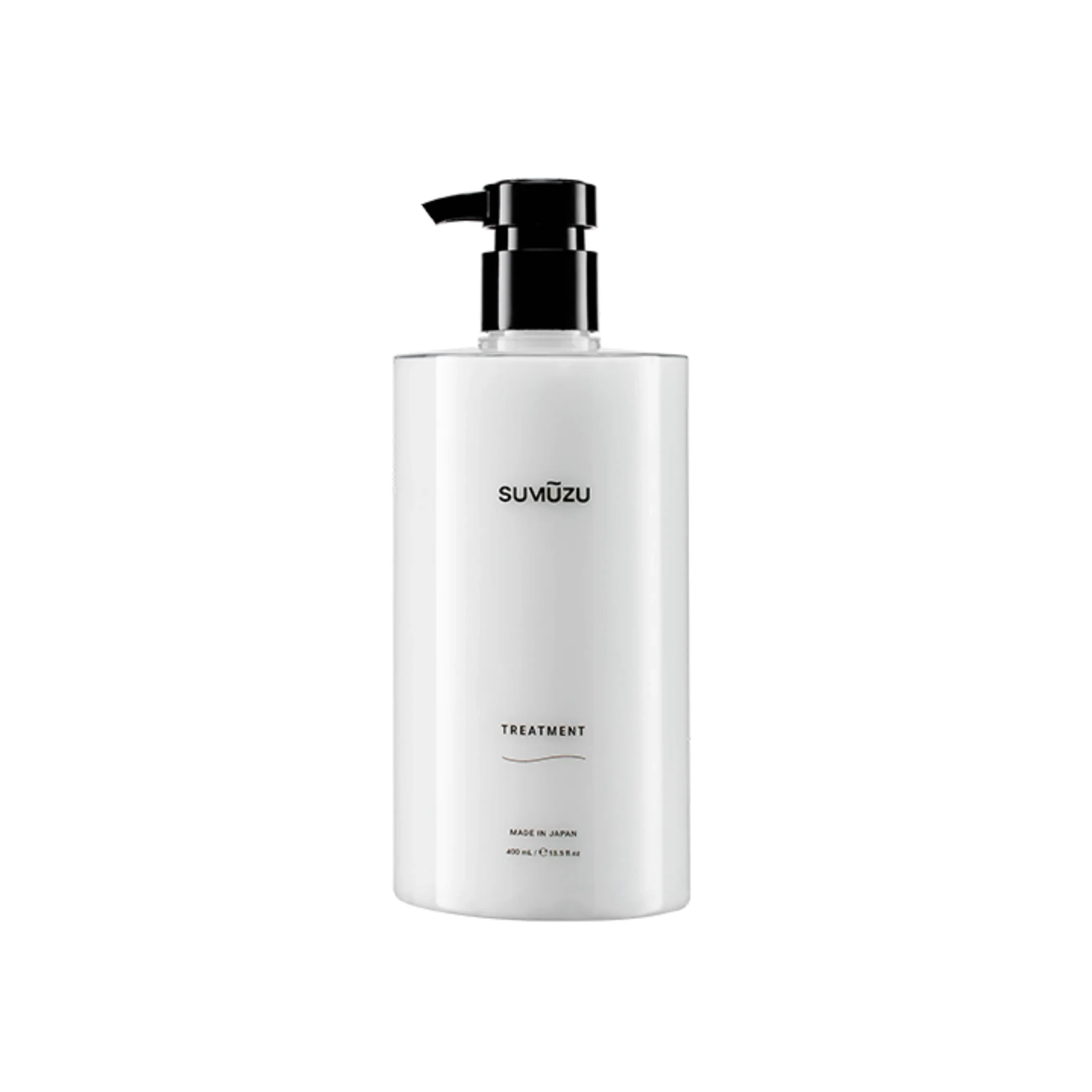 SUMŪZU TREATMENT 甦沐梓髮膜400ML