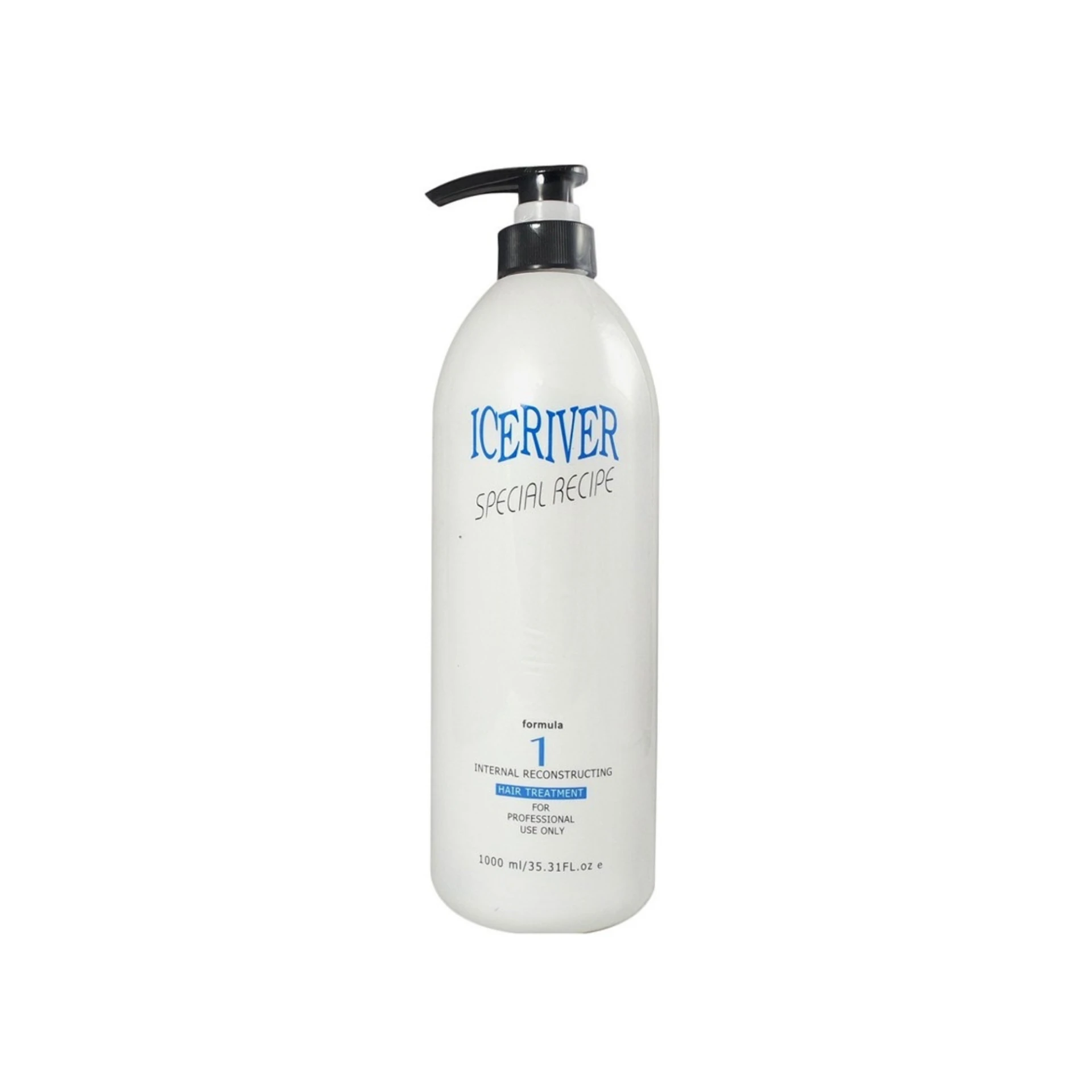 ICE RIVER 冰河一點靈護髮素1000ml