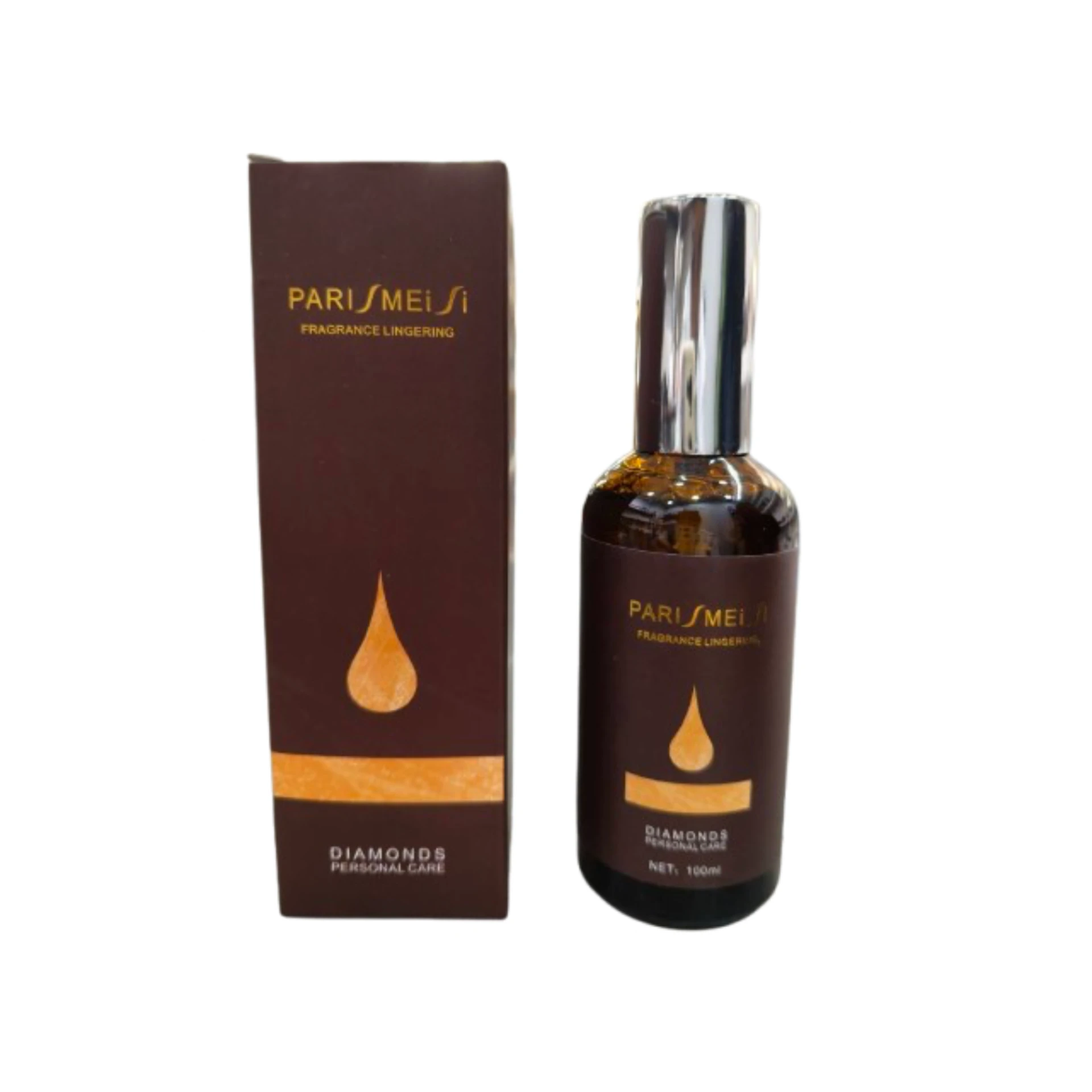 PARISMEISI 巴黎媚絲 香氛護髮精華液100ml