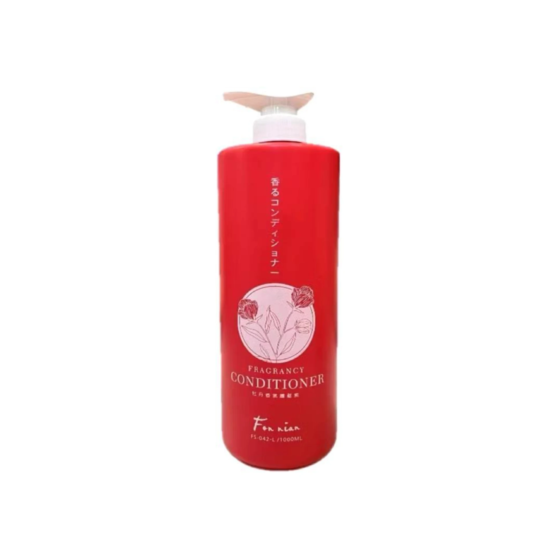 Fonnian 豐釀 活氧逆齡護髮素1000ML